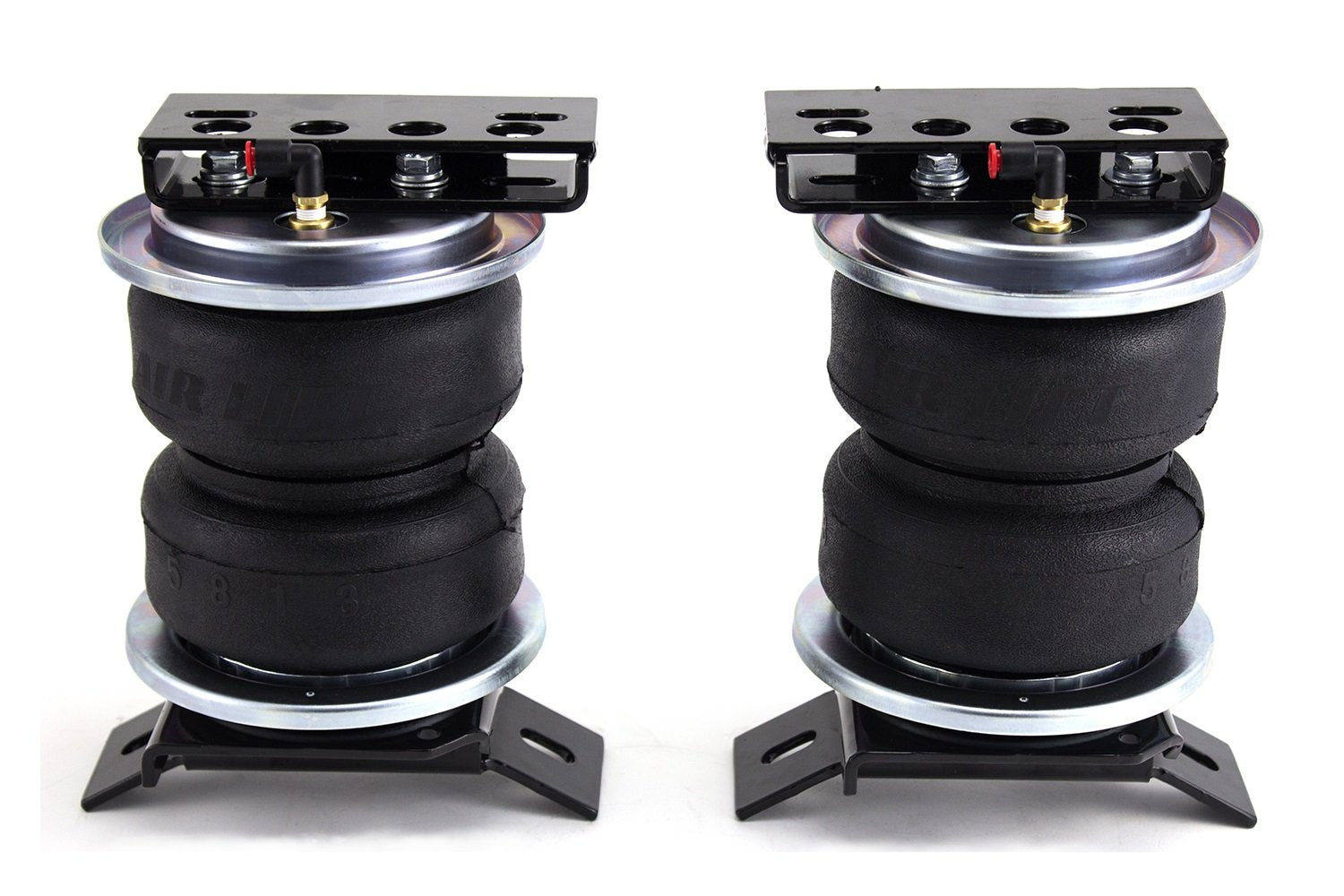 Air Lift 57250 Loadlifter 5000 Air Suspension Kit