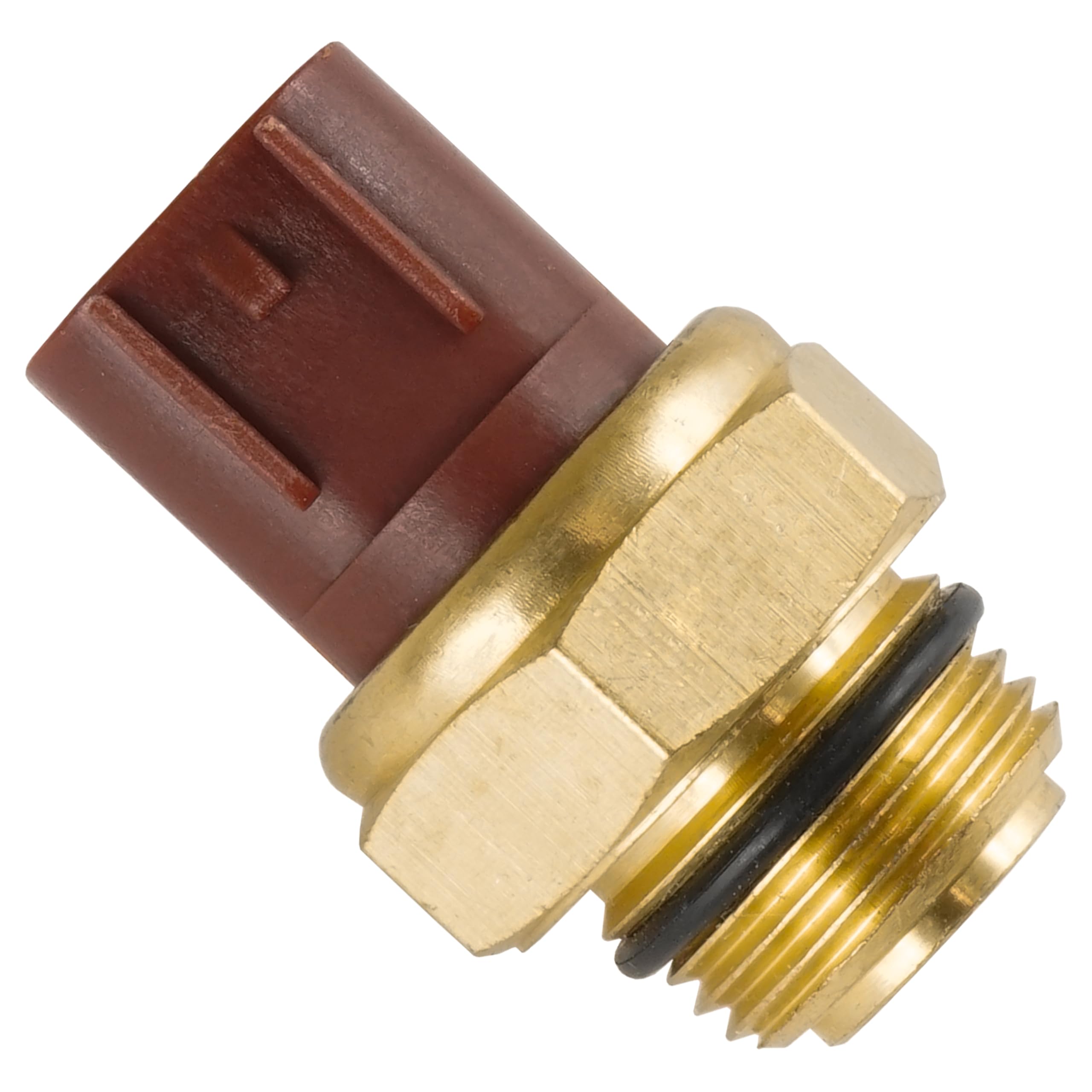 Caltric Heat Sensor Switch Compatible With Yamaha Grizzly 660 Yfm660 Yfm-660 2002-2008