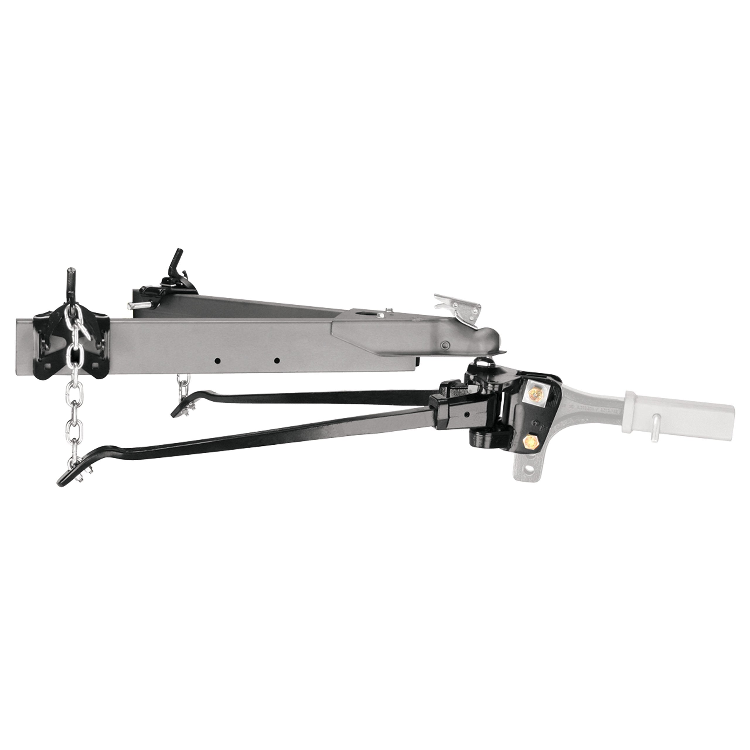 Reese 66131 Reese High-Performance Trunnion Kit - 1500 lbs.