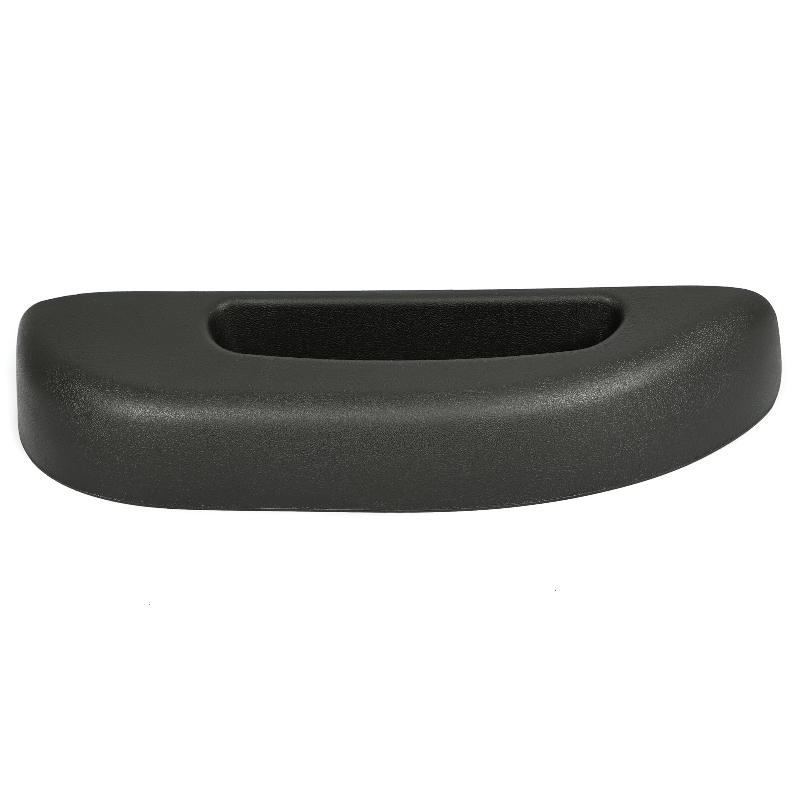 KUAFU Front Door Armrest Compatible with 2003-2009 GMC Topkick/Chevy Chevrolet Kodiak C4500 C5500 C6500 C7500 Replacement for 25