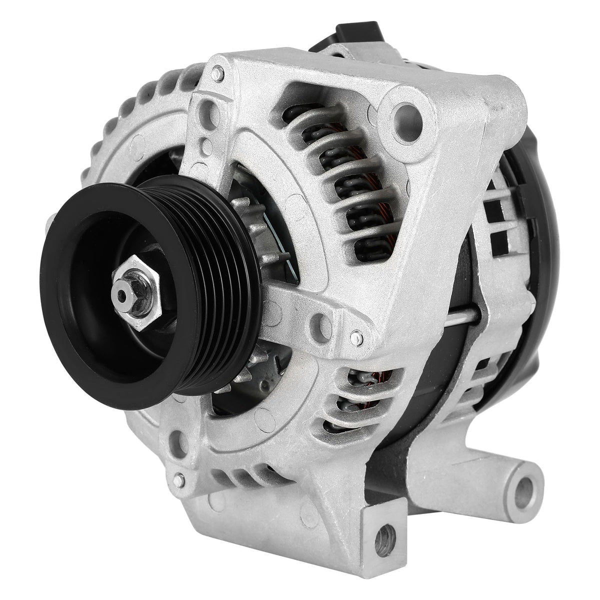 SCITOO New Alternator Fits for Buick for Lucerne 2006-2008 11180