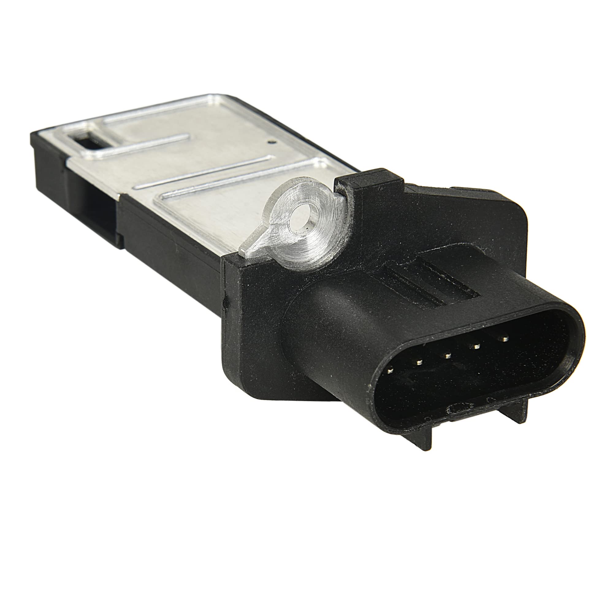 Mass Air Flow Sensor Maf Sensor Compatible With Buick Lacrosse Regal Cadillac Ats Ct6 Cts Srx Chevy Camaro Colorado Equinox Impala Gmc Canyon Envoy Replacement For 15865791 213-4222