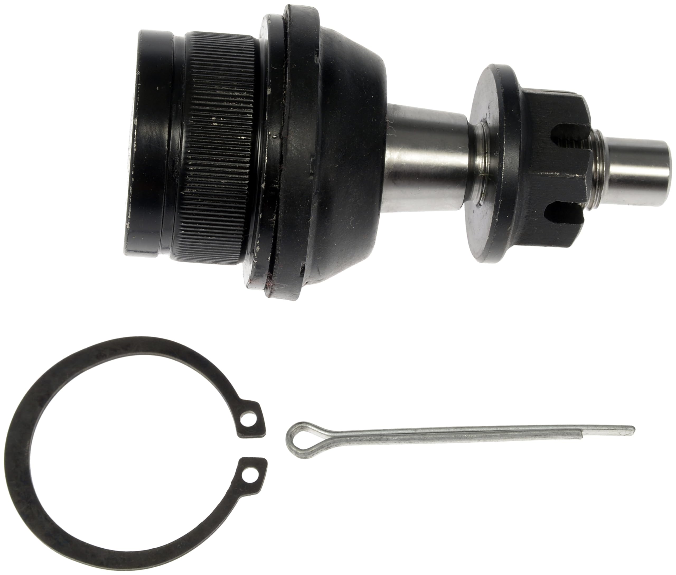 Dorman Bj96086 Front Lower Suspension Ball Joint Compatible With Select Jeep Models