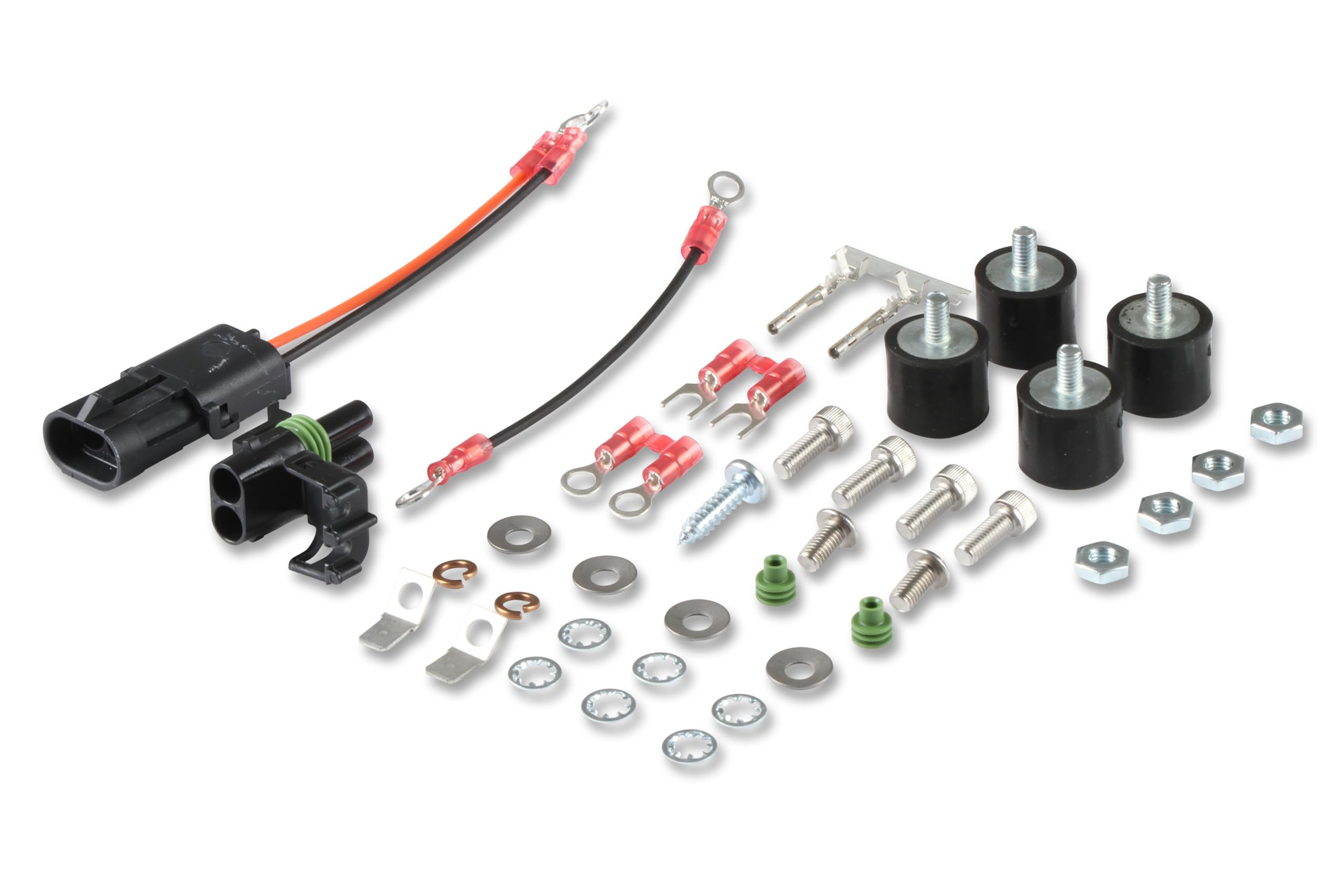 Msd 8252 Blaster Hvc Ignition Coil