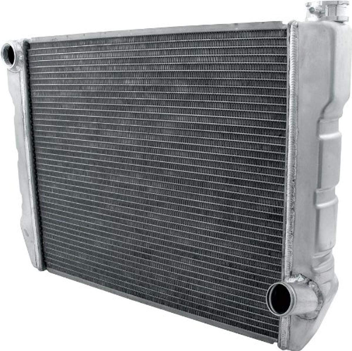 Allstar Performance Aluminum Triple Pass Radiator