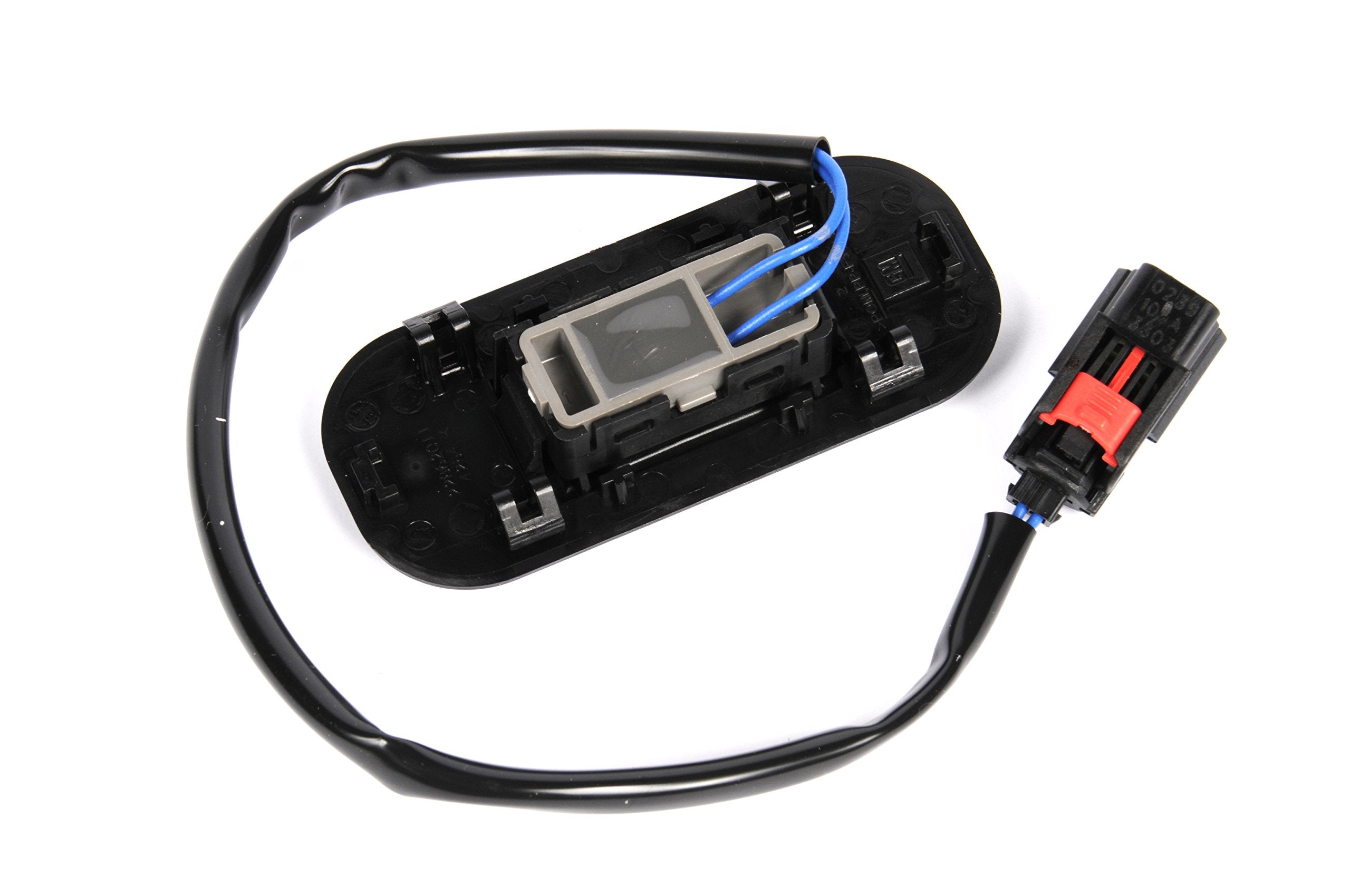 Gm Genuine Parts 22862011 Liftgate Release Switch