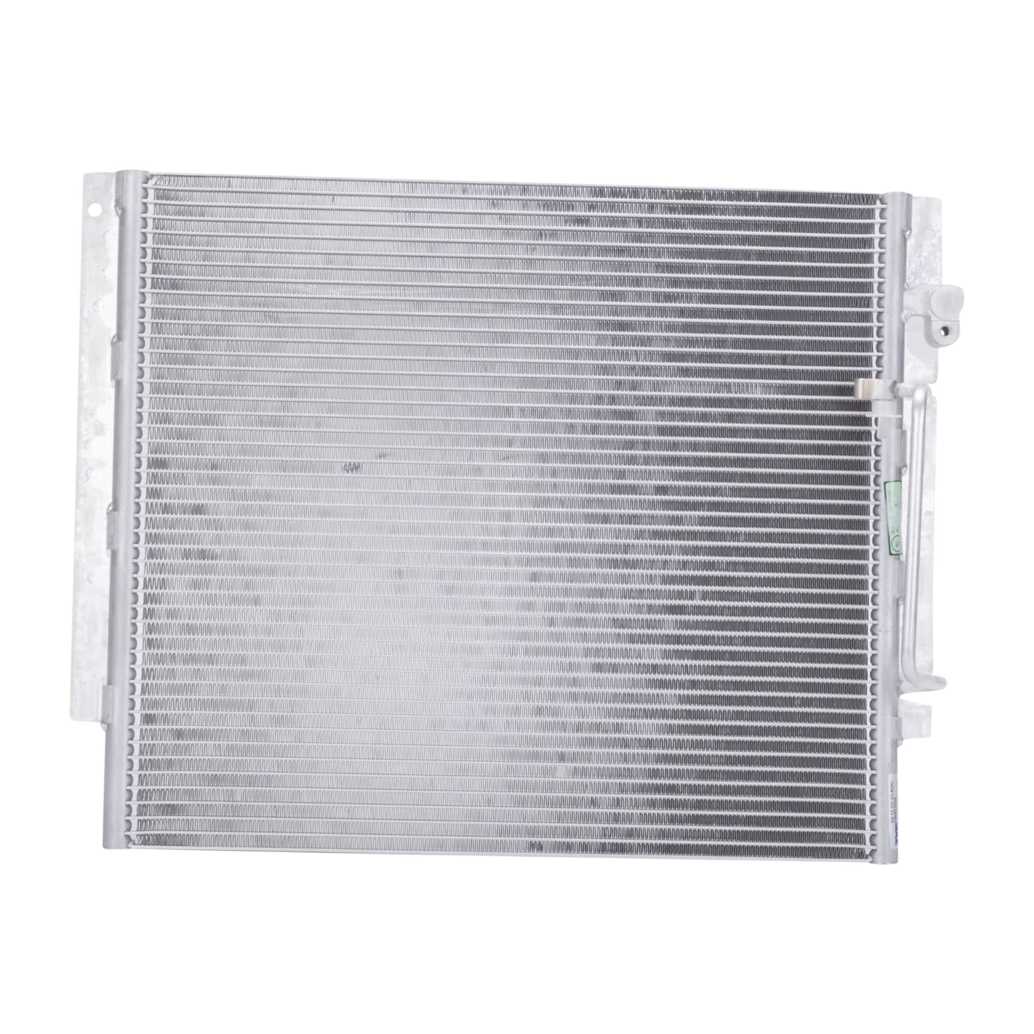 TYC 3014 Condenser Assembly Compatible with 2004-2012 Chevrolet Colorado
