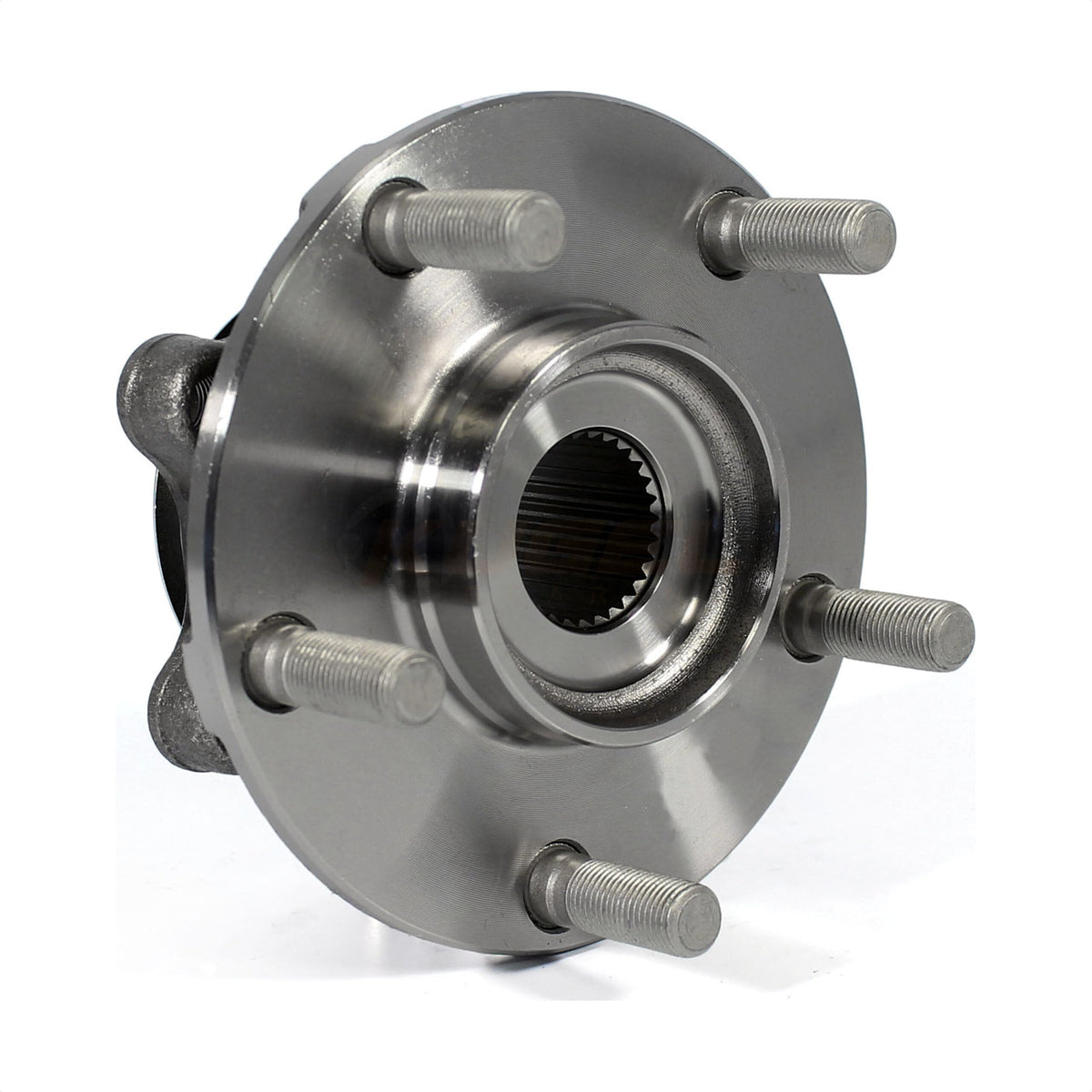 Kugel Front Wheel Bearing Hub Assembly 70-513336 Replacement For Nissan Juke Leaf