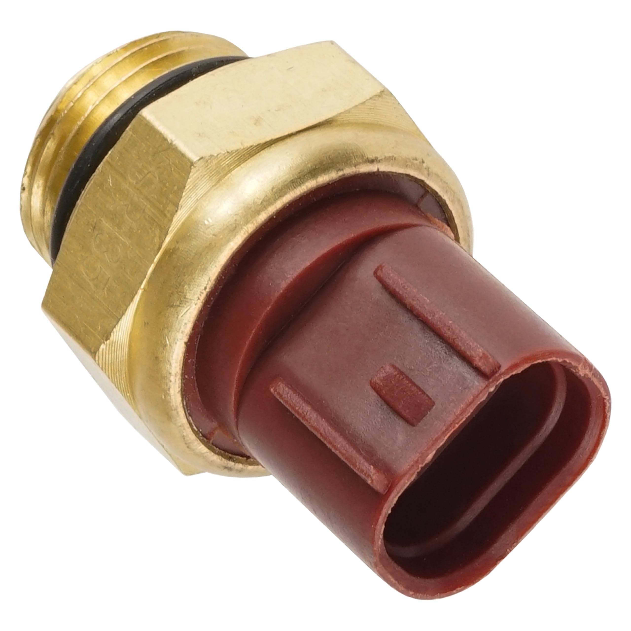 Caltric Heat Sensor Switch Compatible With Yamaha Grizzly 660 Yfm660 Yfm-660 2002-2008