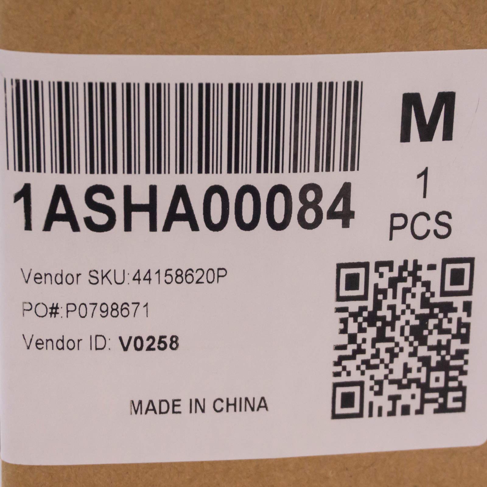 Trq Rear Strut Shock Absorber Pair Set For Isuzu Oldsmobile Chevy Gmc Pickup Truck