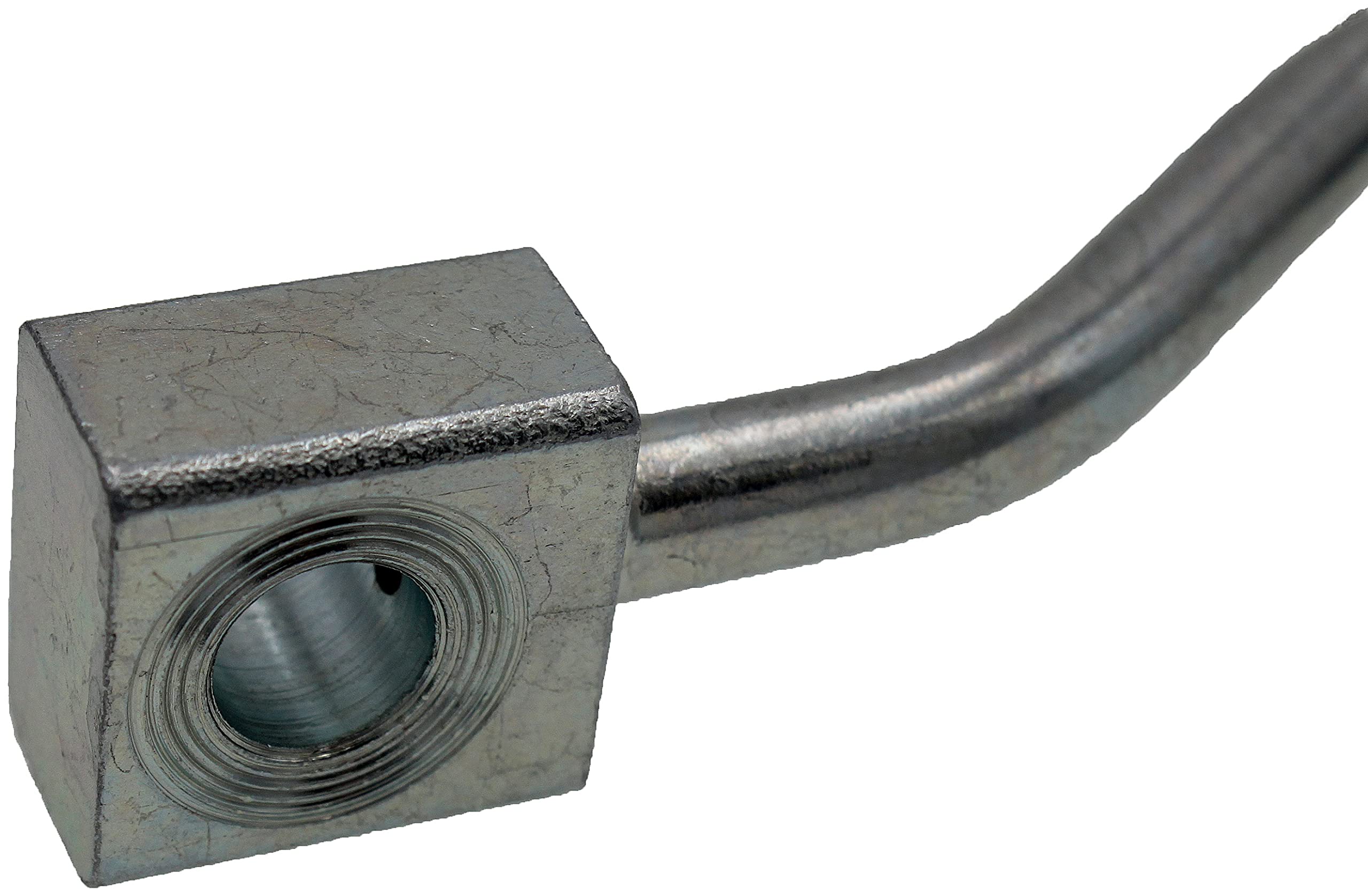 Dorman H380321 Brake Hydraulic Hose Compatible With Select Ford Models