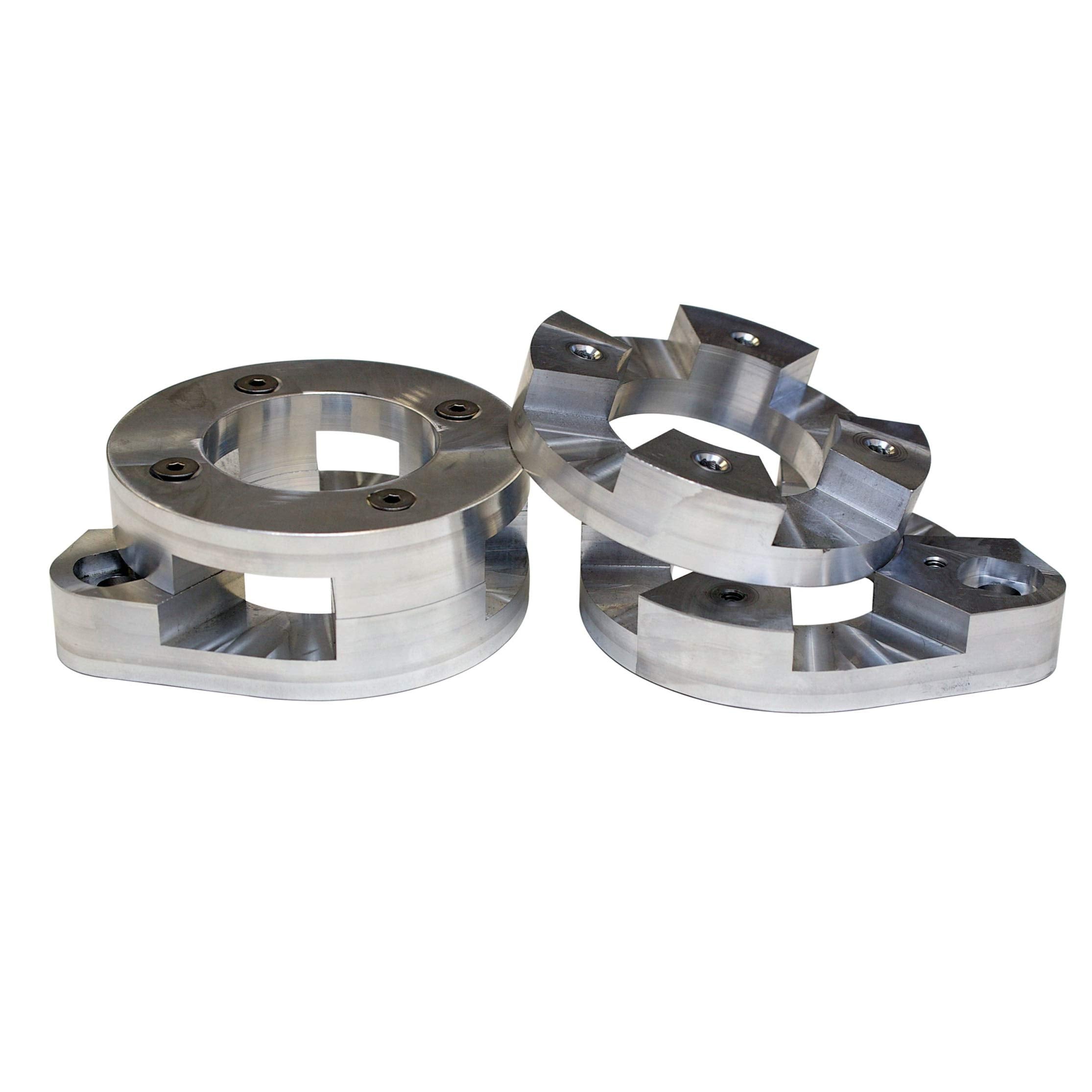 Readylift 66-6095 3-In-1 Adjustable Lift Kit