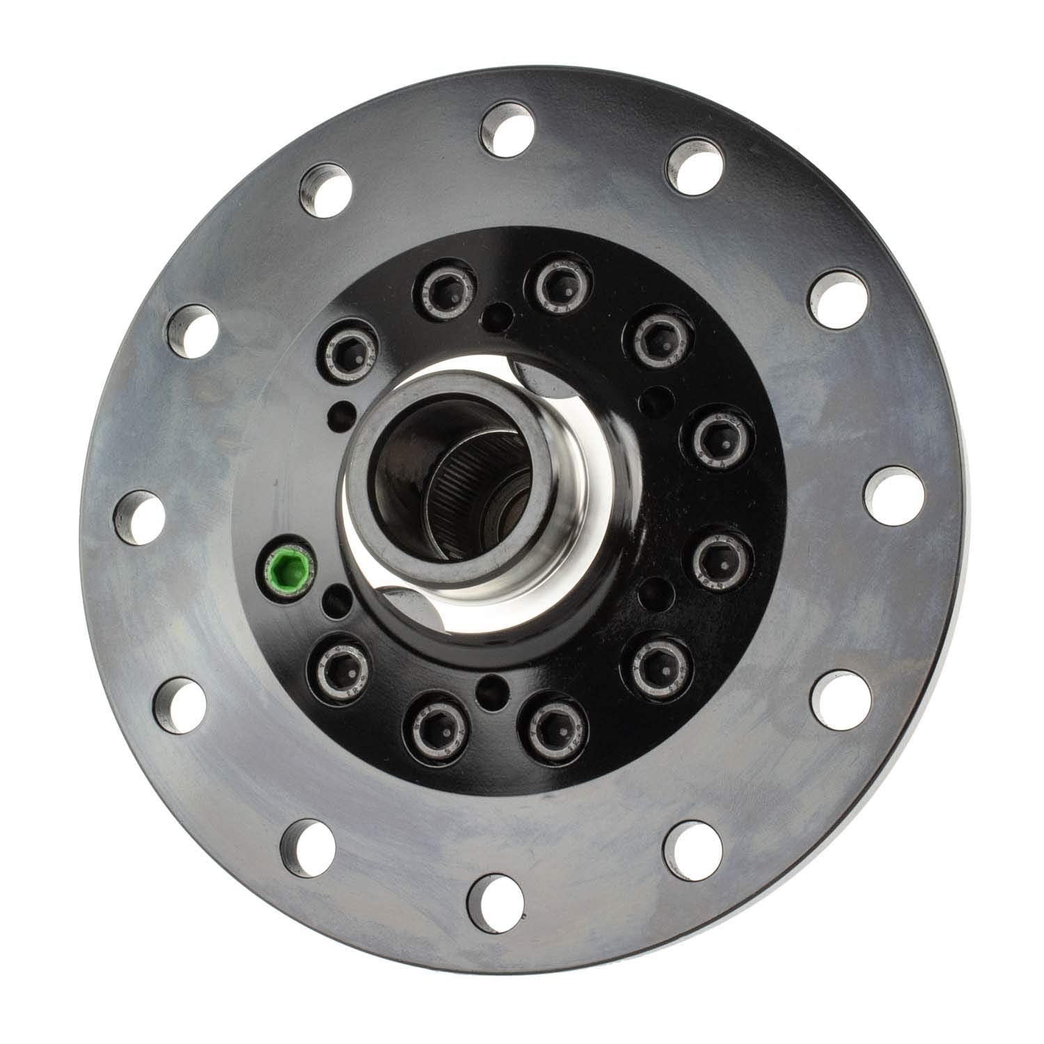 Powertrax Gt501536 Grip Pro Helical Limited-Slip Differential Carrier For Toyota 10.5' | 36-Spline | Rear Axle | Compatible With 2007-2020 Toyota Tundra | Replaces Auburn Gear 5420134