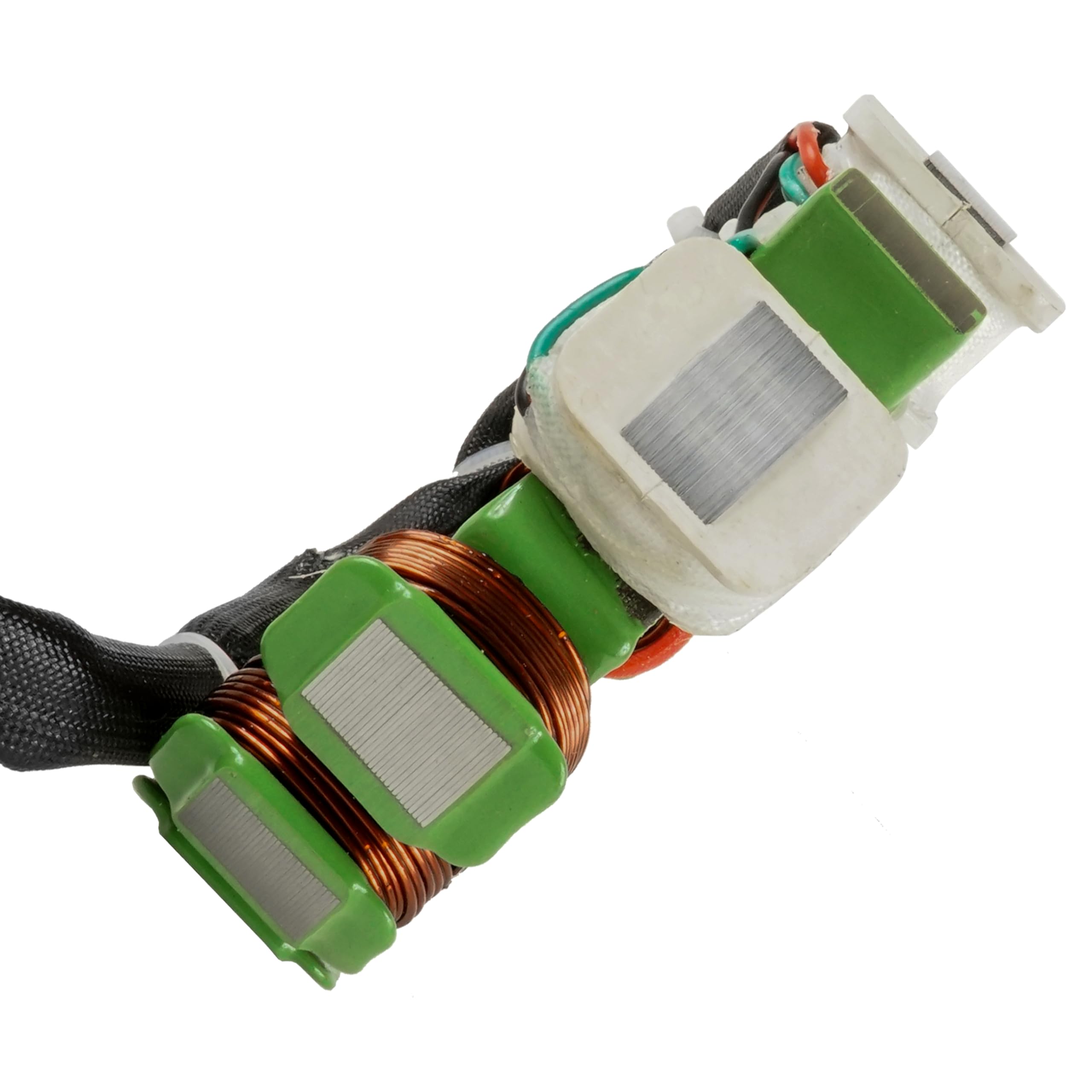 Caltric Stator Compatible With Polaris Sportsman 500 1998 1999 2000 2001