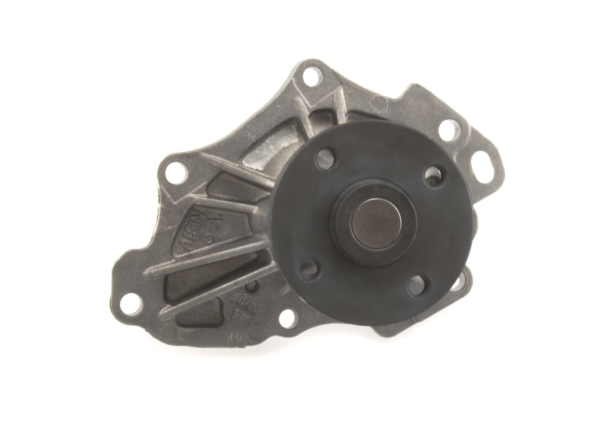 AISIN WPT-801 New Engine Water Pump - Compatible with Select Lexus HS250h Pontiac Vibe Scion tC, xB Toyota Camry, Corolla, Highlander, Matrix, RAV4, Solara