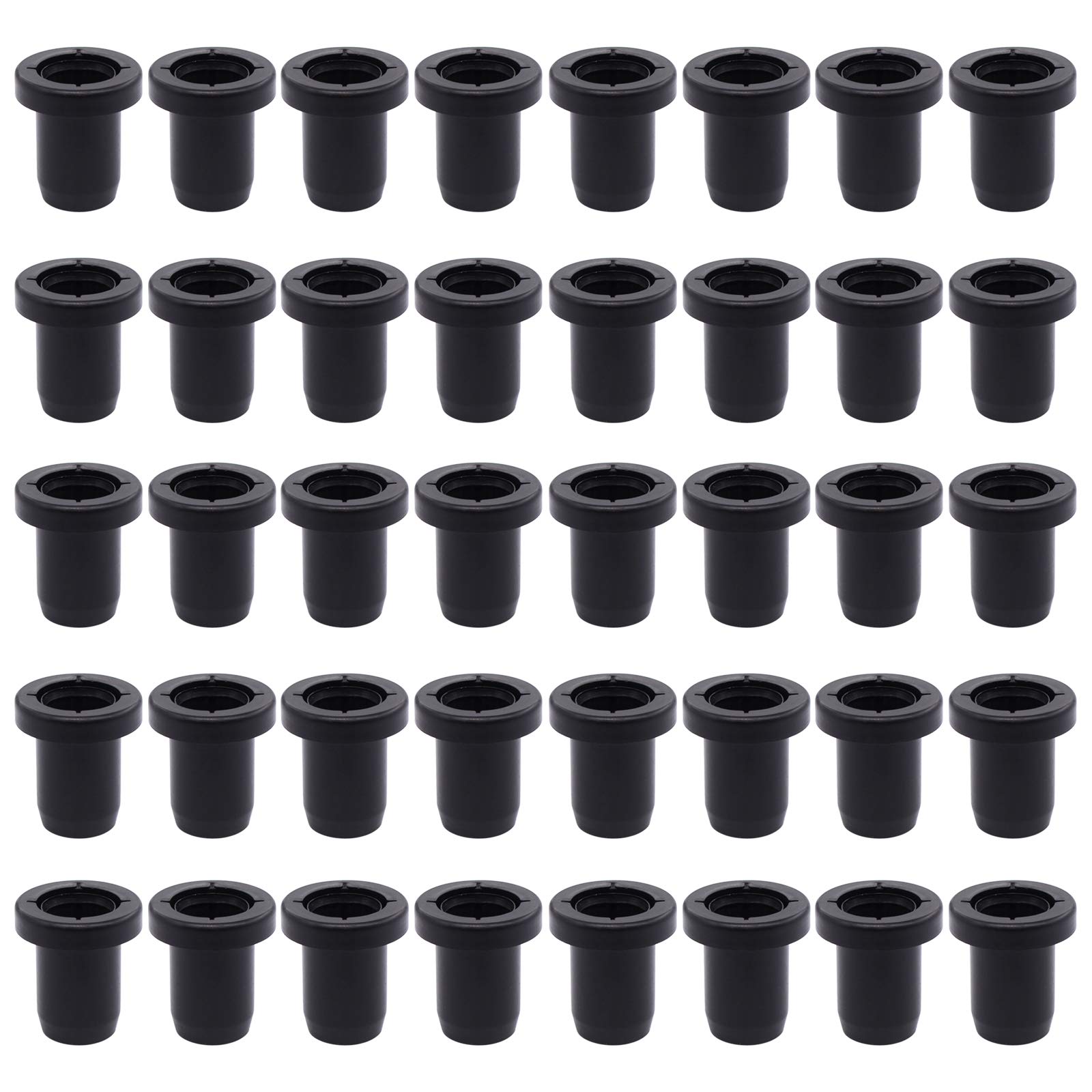Motoku Front And Rear A-Arm Bushing Kit For Polaris Big Boss Ranger 400 500 800 Sportsman 450 570 600 700 Hawkeye