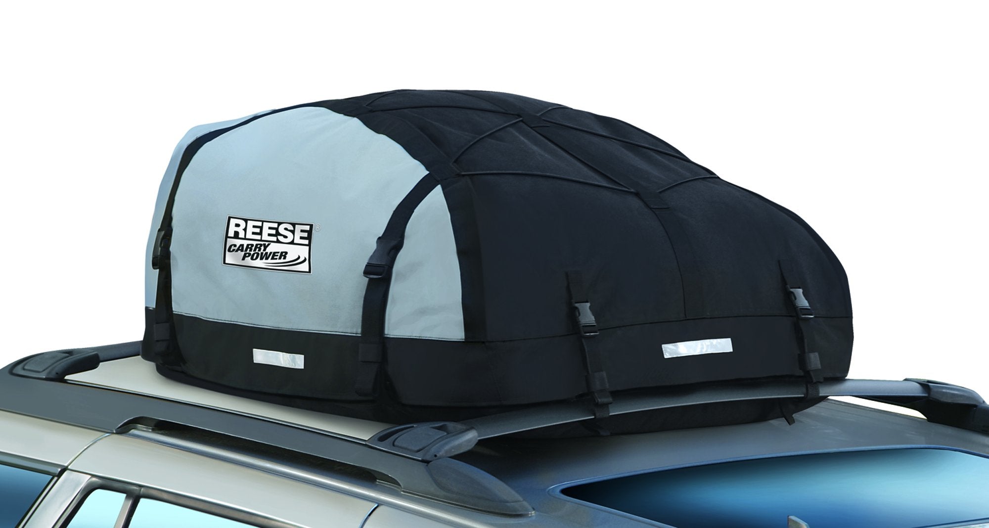 Reese Carry Power (1391100) Karpak Car Top Carrier