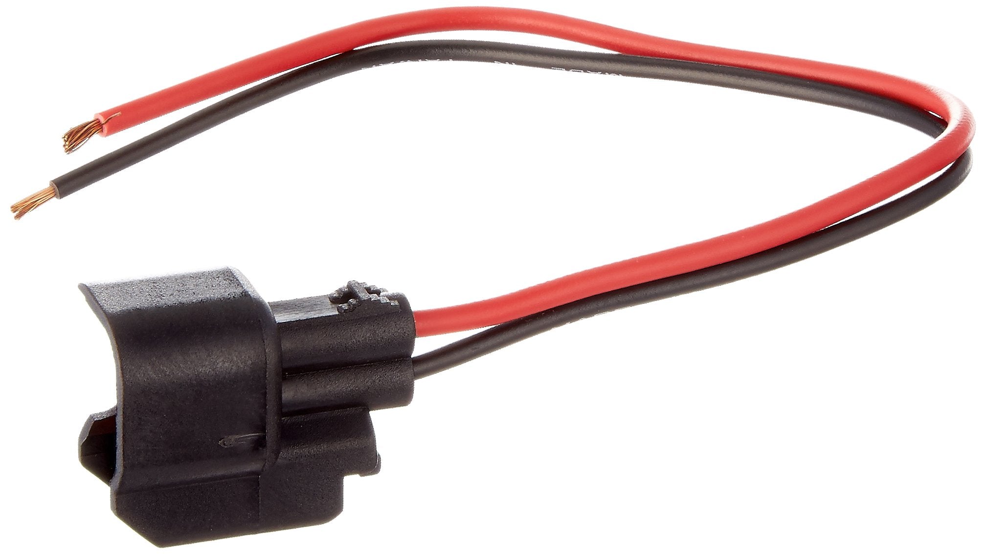 Standard Motor Products S824 Pigtail/Socket, Assorted, One Size, 1 Count (Pack Of 1)