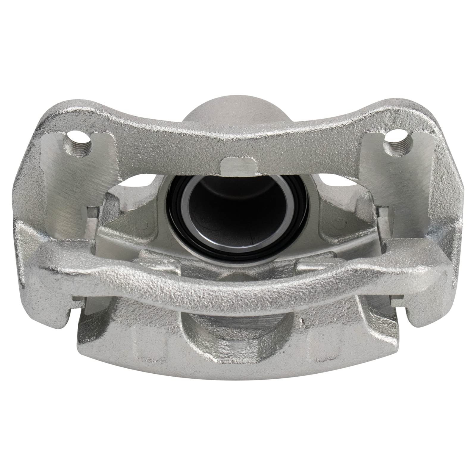 Trq Front Brake Caliper Set Compatible With 2012-2016 Honda Cr-V