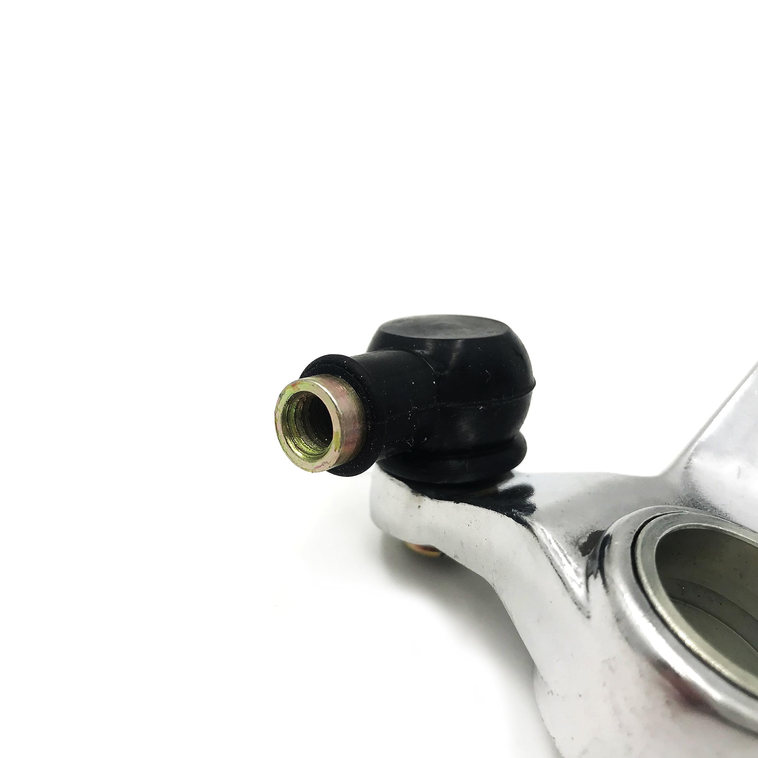 Compatible with Suzuki GSXR 600 750 1000 1100 GSXR600 GSXR750 GSXR1000 Gear Shift Shifter Lever Silver [B07K8XPXYK]