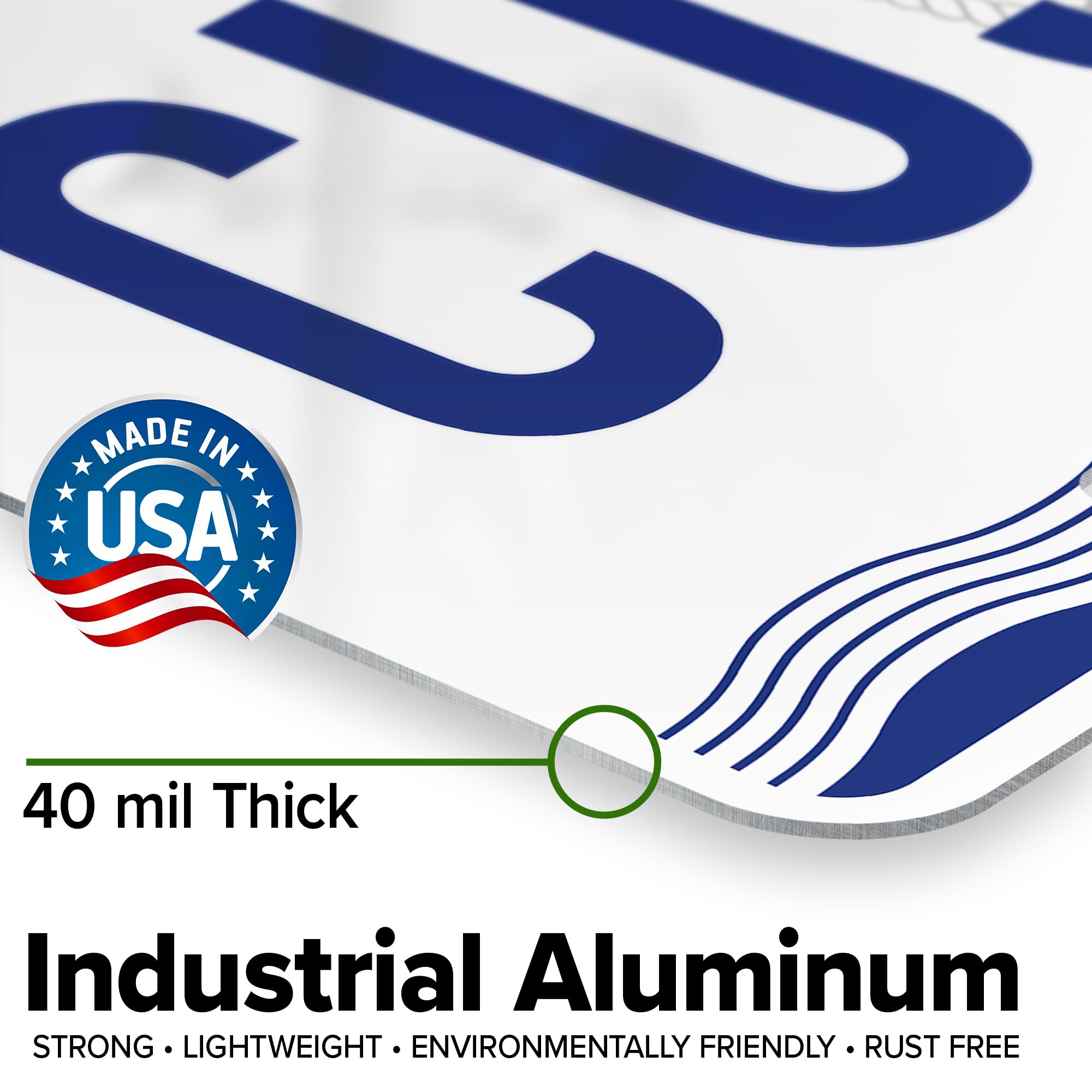 Custom Missouri License Plate, Personalized License Plates For Car, 6X12 Inch, Rust-Free Fade Resistant Aluminum, Usa Made By My