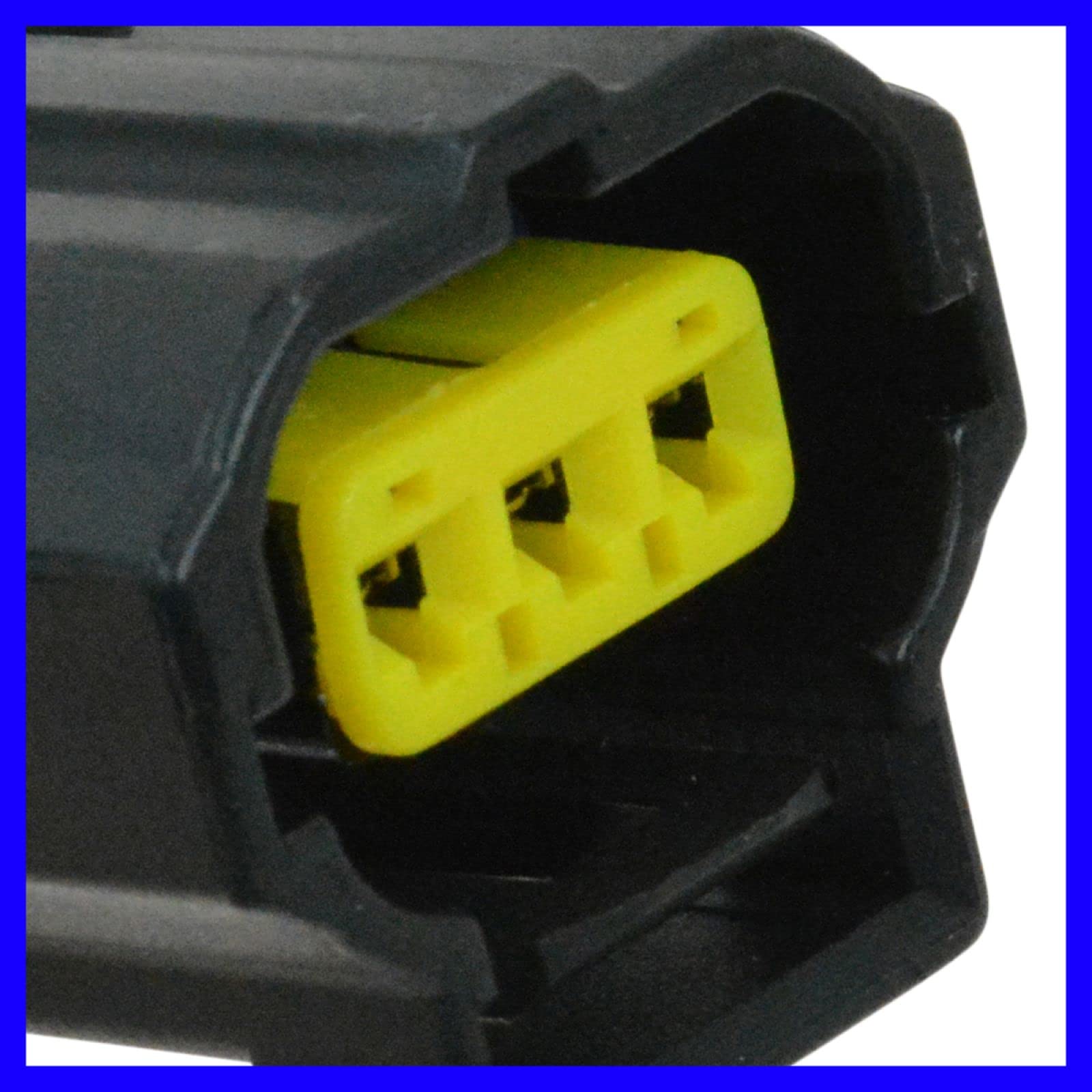 Trq Fuel Pump Module Assembly Compatible With 2002-2003 Ford Explorer Mercury Mountaineer