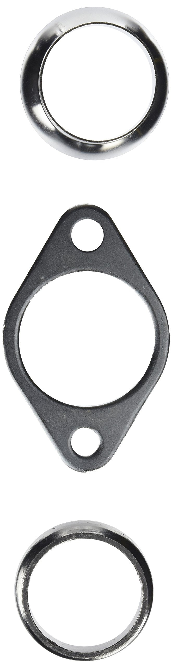 Vibrant Performance Vibrant 2599 D.Spec Header Hrdware Kit