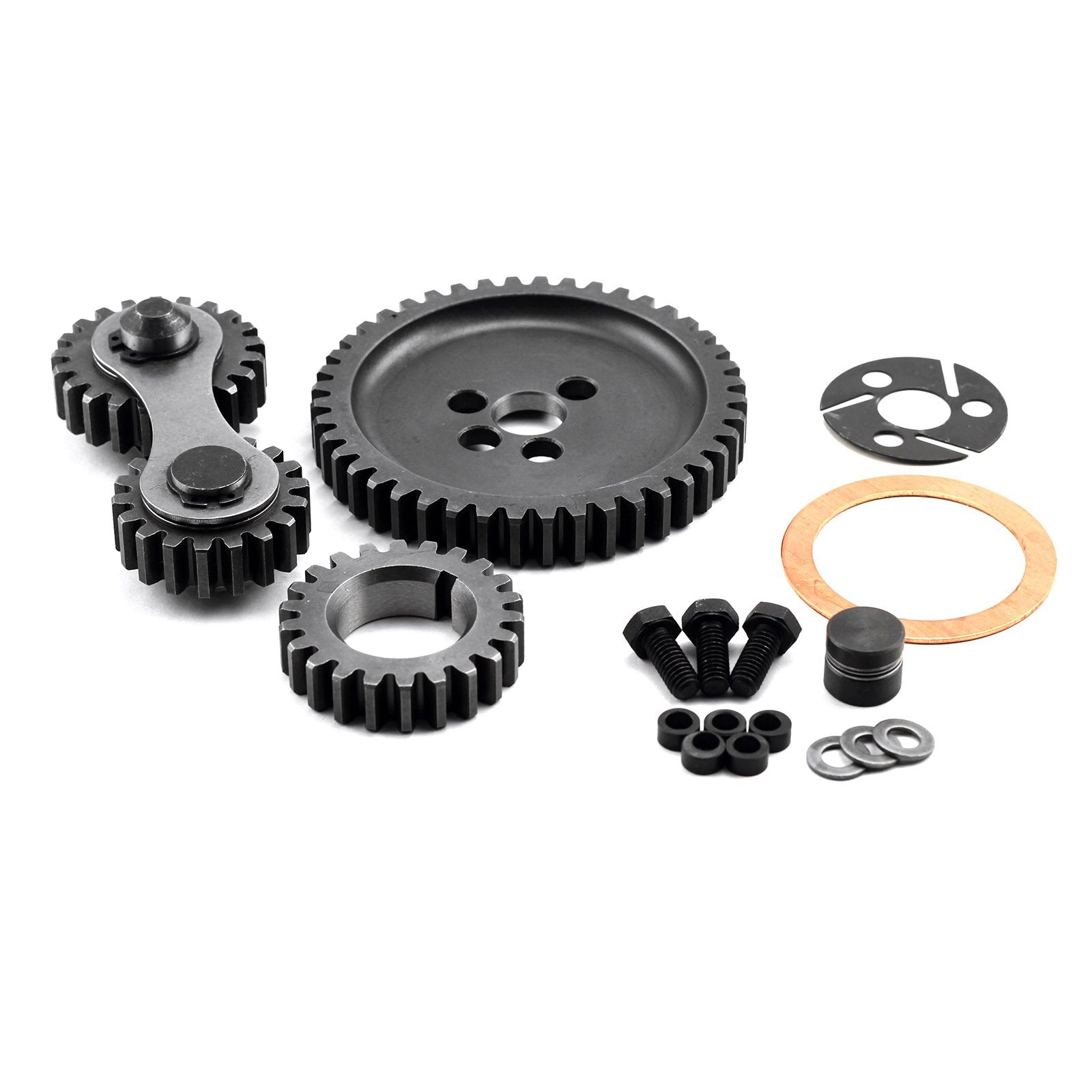 Speedmaster Pce267.1002 Dual Idler Noisy Timing Gear Drive Set