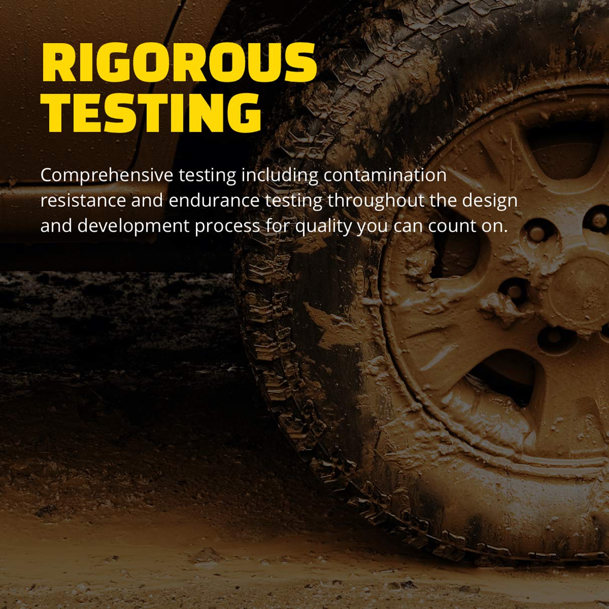 Moog 515040 Wheel Bearing And Hub Assembly For Toyota Tacoma