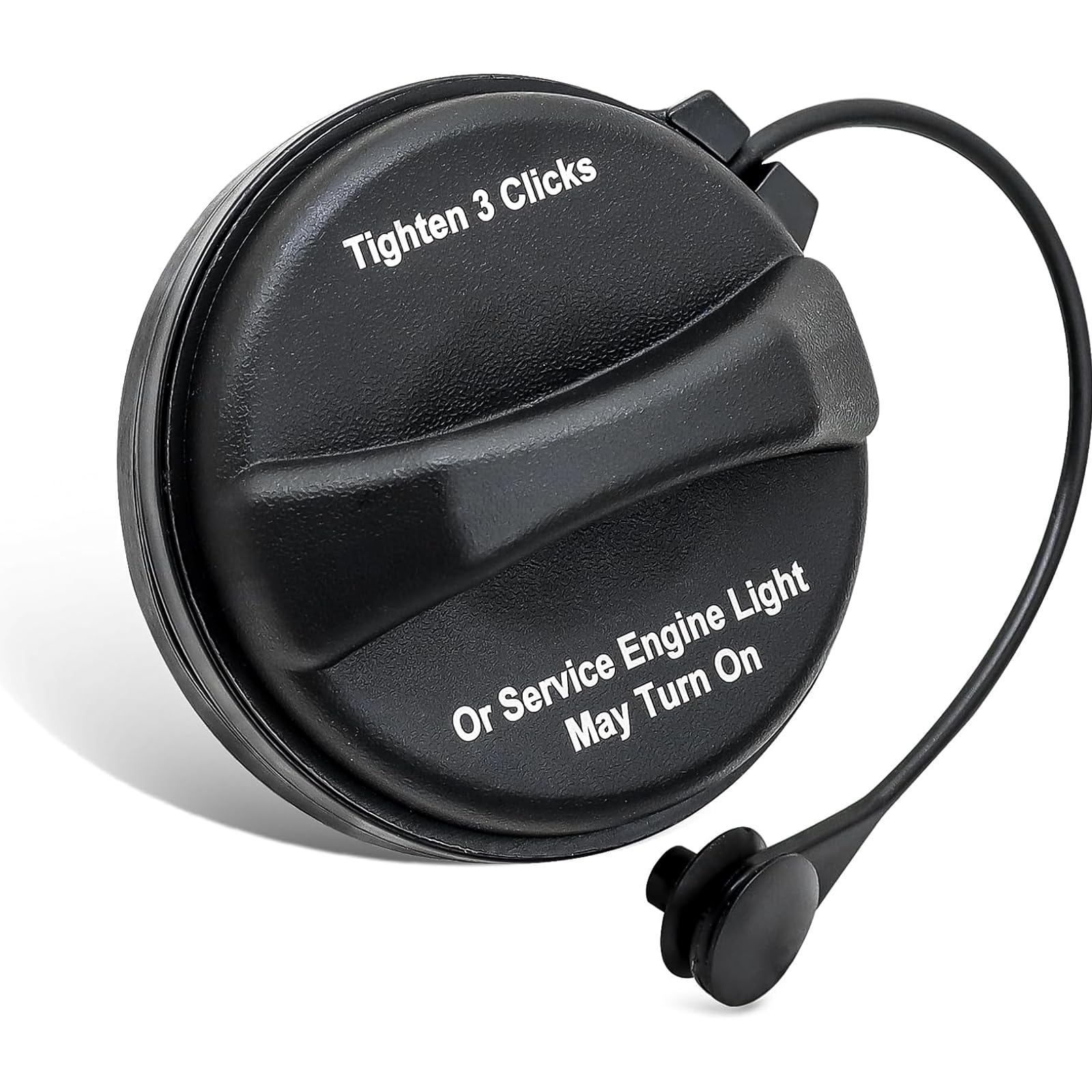 Gas Cap, Fuel Cap 95995094 for Chevrolet Chevy Malibu Impala Equinox Colorado Aveo Corvette GMC Canyon Envoy Savana Buick Cadill