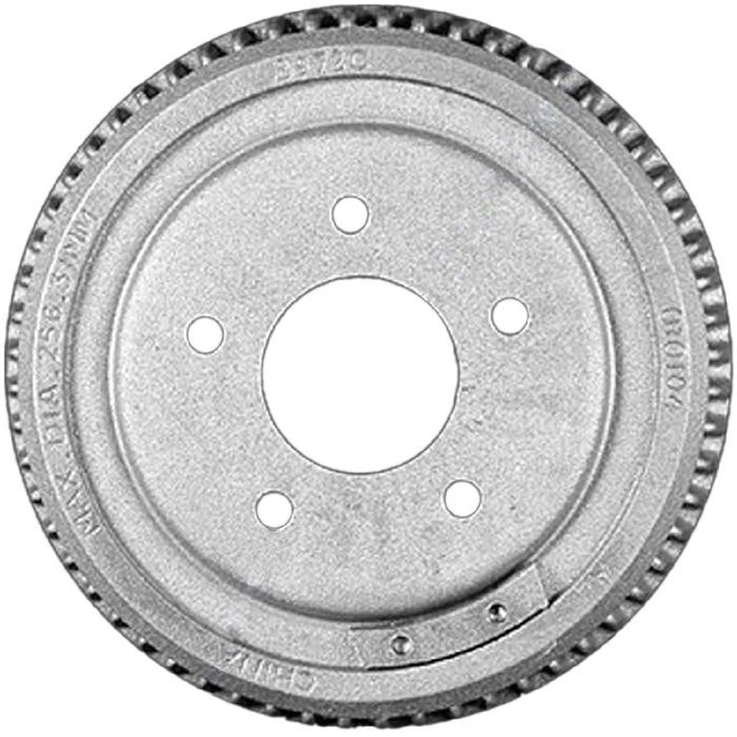 Bendix Premium Pdr0540 Rear Brake Drum For Chevrolet C1500 1999-1988, C1500 Suburban 1999-1997, Tahoe 2000-1995, Gmc C1500 1999-