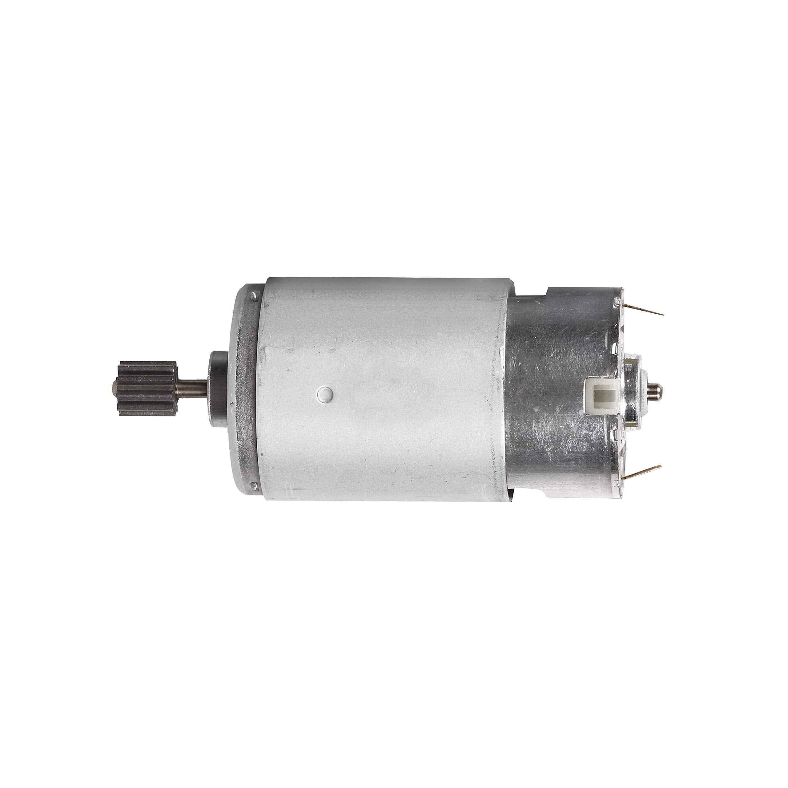 12 Volt Motor For Peg Perego Kids Ride On Car,12V Replacement Gearbox Motor For Peg-Perego For Polaris Rzr 900 For John Deeree Gator Xuv For Gaucho Rock'In