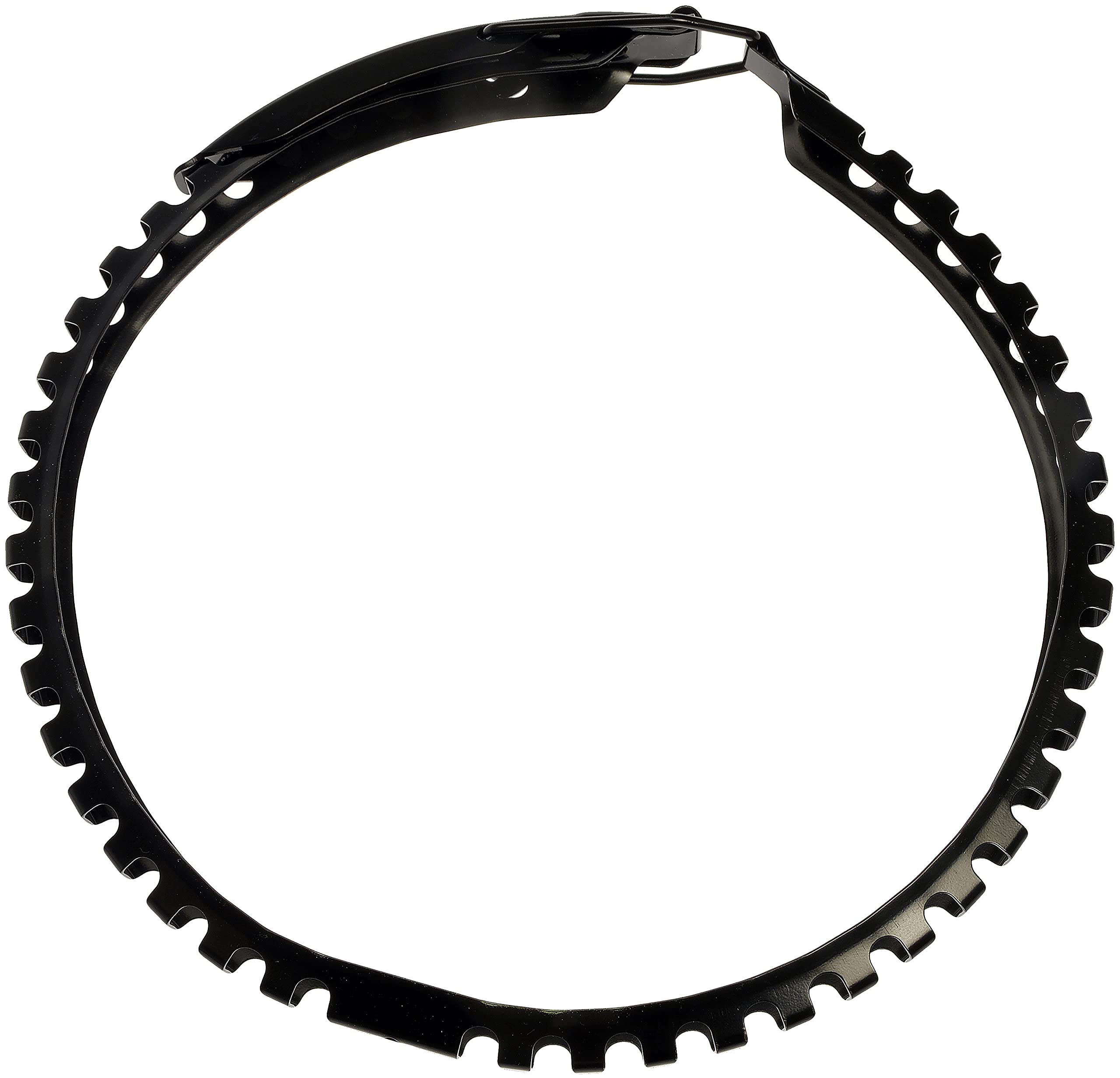 Dorman 41047 Air Filter Housing Clamp Compatible With Select Ford/Lincoln Models