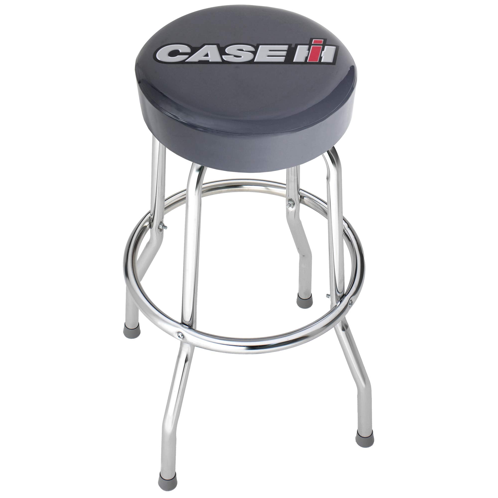 Plasticolor 004788R01 Ih Case Garage Stool, 1 Pack