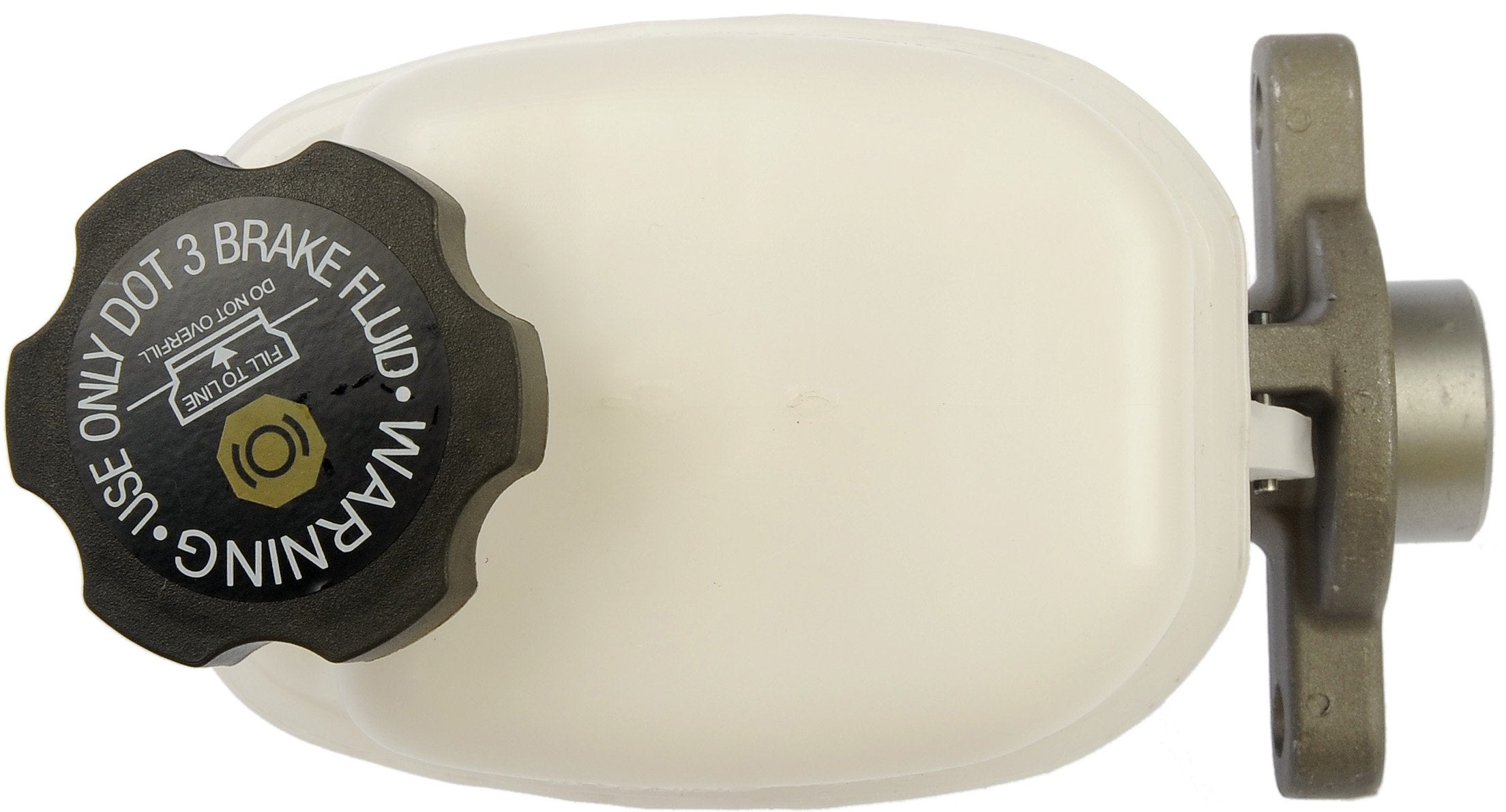 Dorman M630441 Brake Master Cylinder Compatible With Select Buick / Cadillac Models