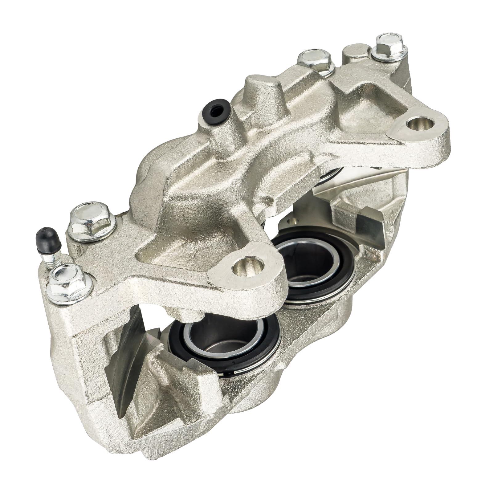 Kax Front Right Brake Caliper 192766 Compatible For 4Runner 2003-2009, Gx470 2003-2009, Replacement Brake Caliper