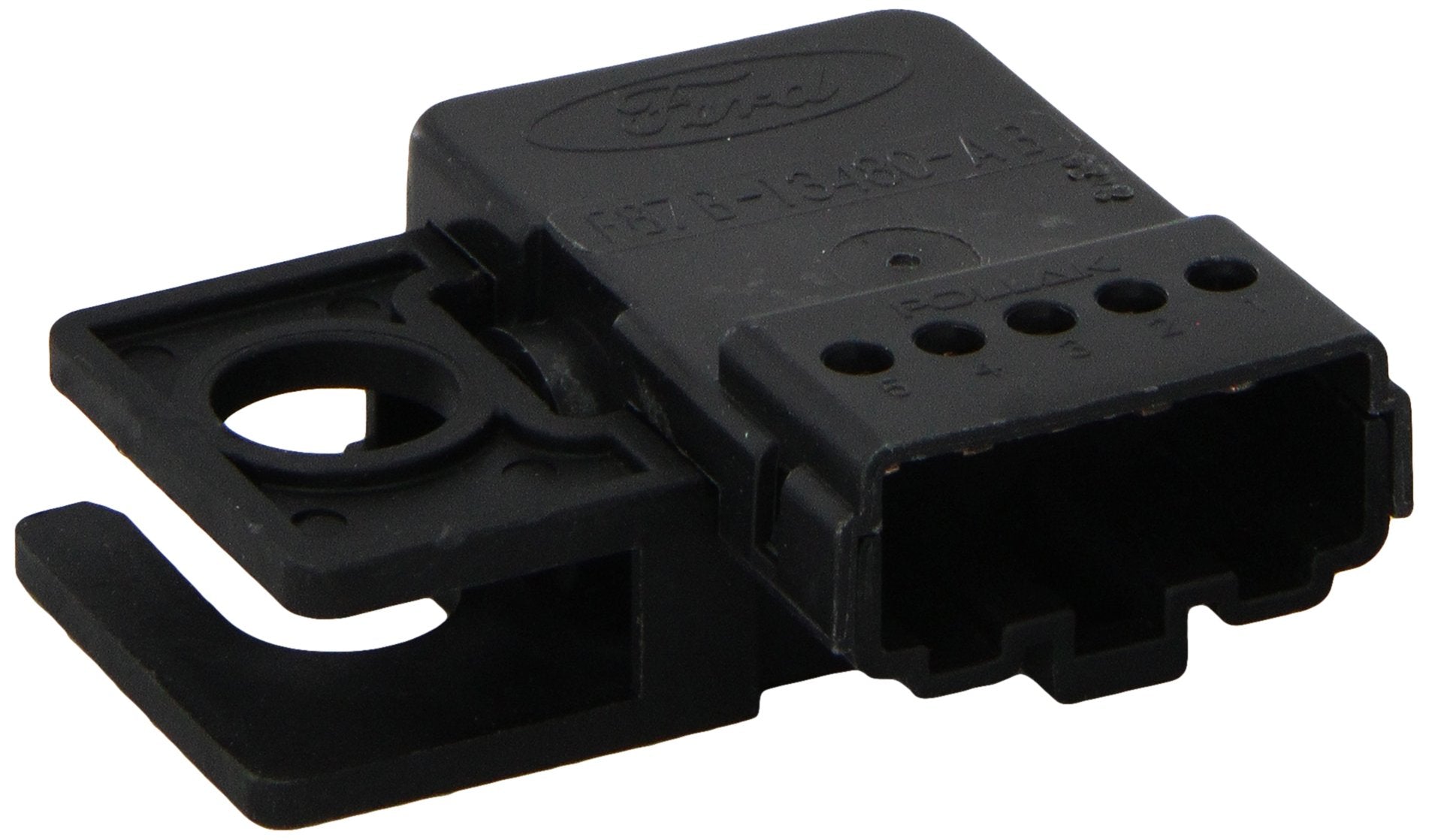 Motorcraft Sw5219 Stop Light Switch Assembly, 120 Volts