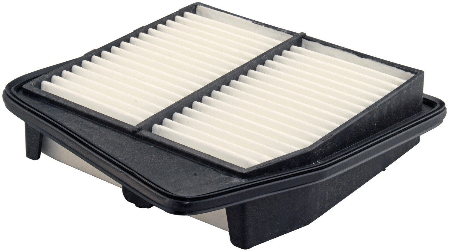 FRAM Extra Guard CA10802 Replacement Engine Air Filter for Select 2009-2014 Acura TSX (2.4L), Provides Up to 12 Months or 12,000