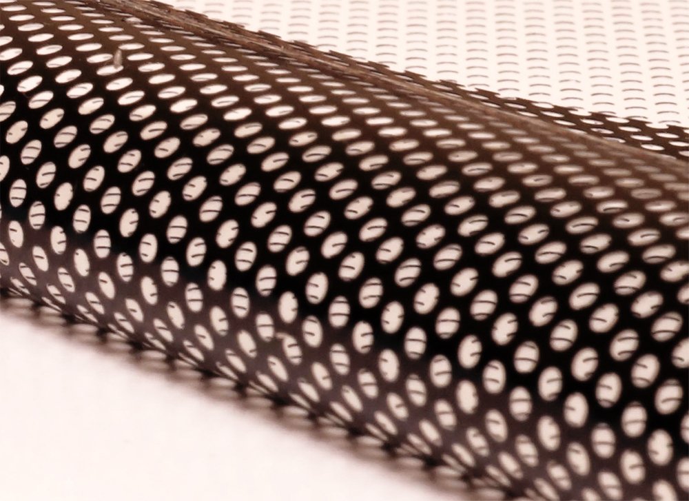 Signmission Deer Pattern 2 Rear Window Graphic Truck View Thru Vinyl Decal Hd Graphics Professional Grade Material Universal Fit