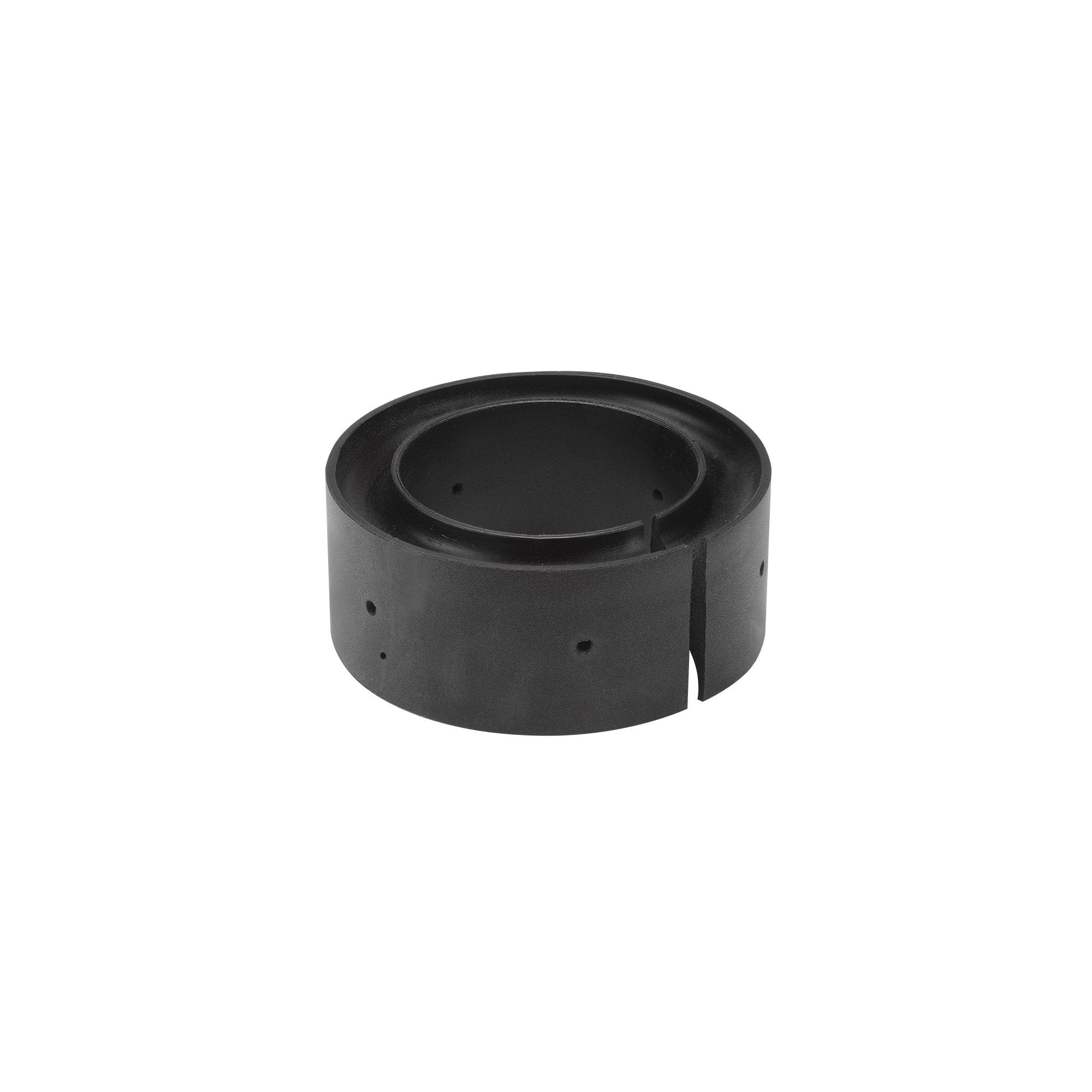 Supersprings Css-1125 | Coil Sumosprings For Various Applications | 1.25 Inch Inner Wall Height, Black