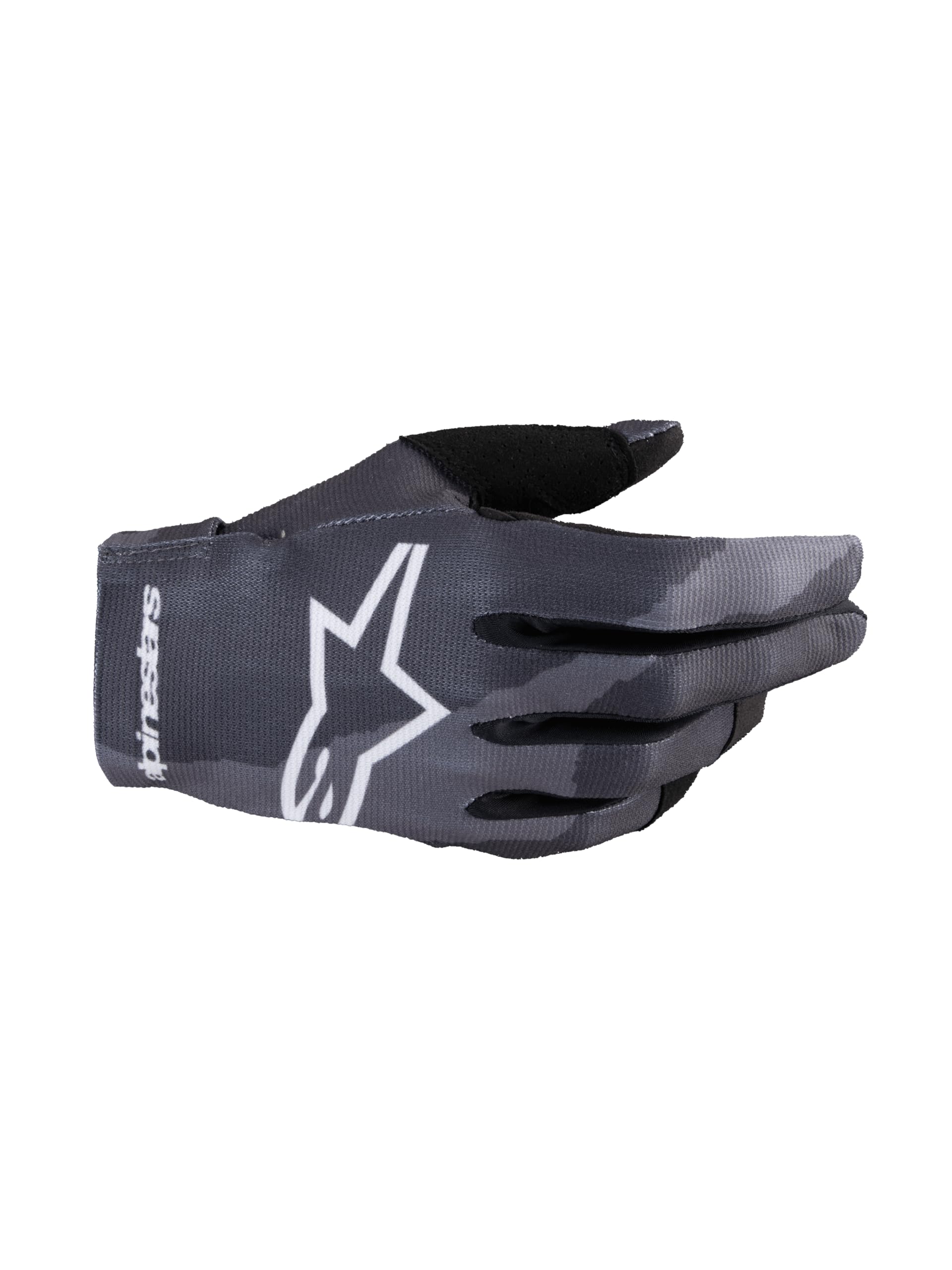Alpinestars 3561824-9148-XL: Radar Gloves Dark Camo Xl