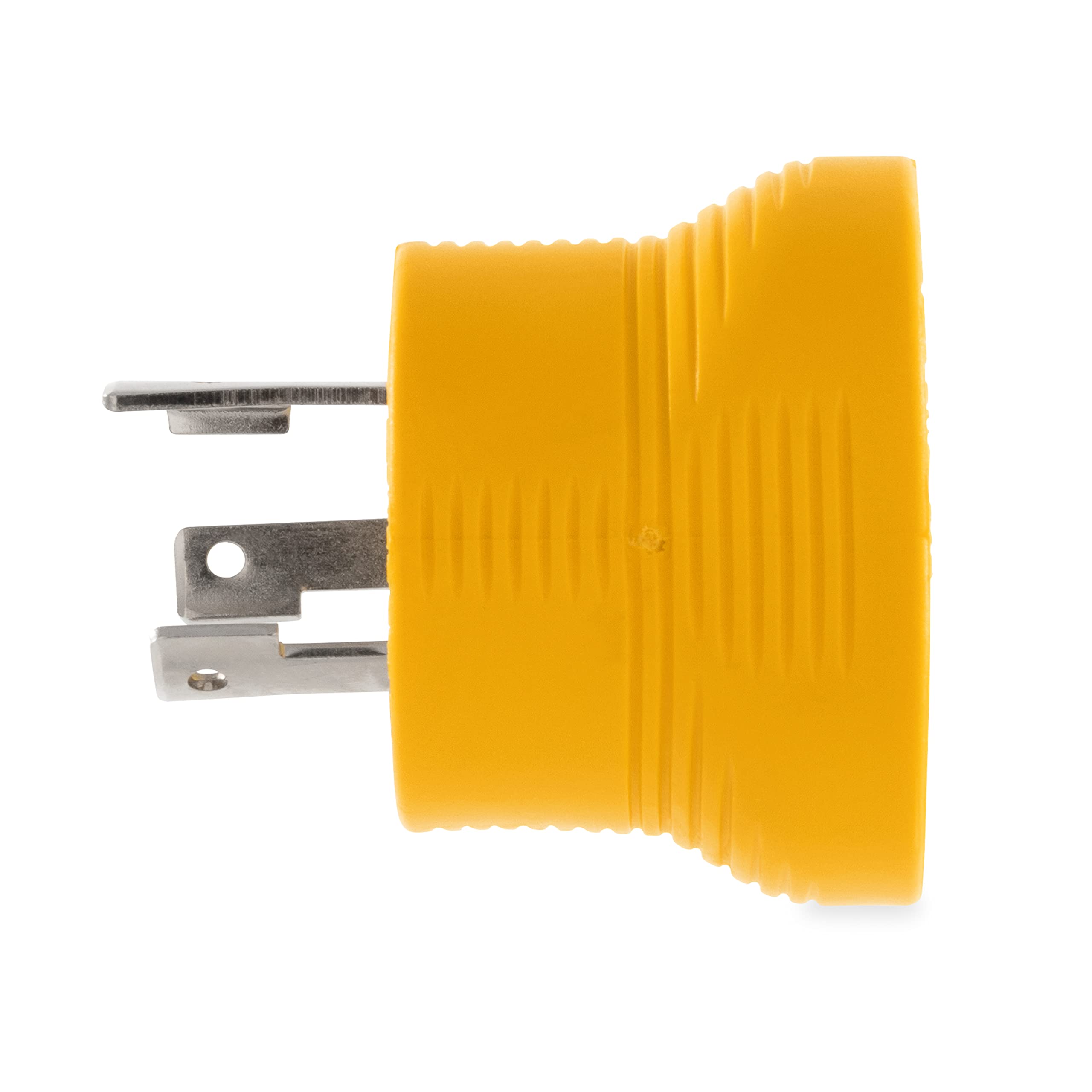 Camco 55333 3-Prong Electrical Adapter Plug