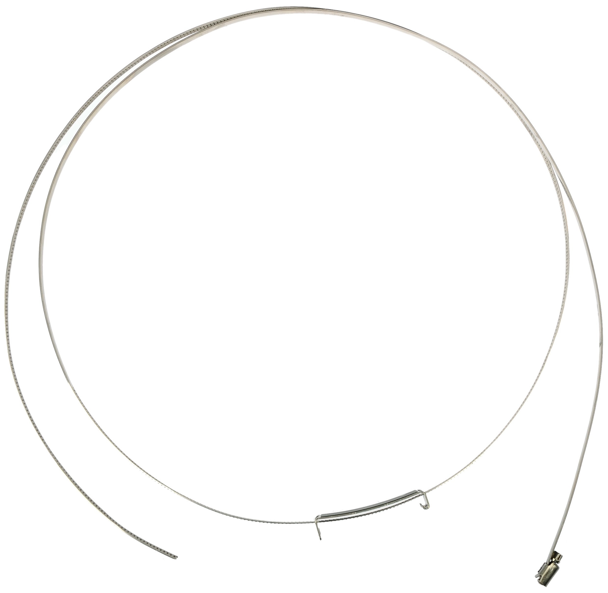 Dorman 974-040 Tire Pressure Monitoring System (Tpms) Sensor Mounting Band Compatible With Select Models