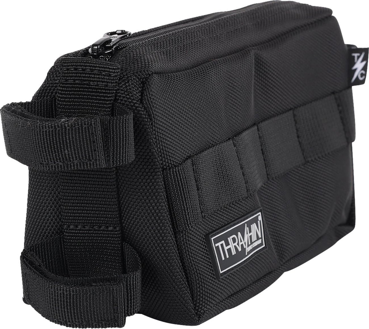 Thrashin Supply Utility Bag (Black)