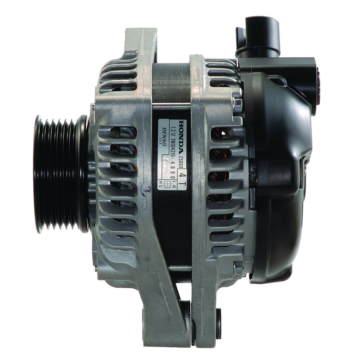 Remy 12723 Premium Remanufactured Alternator