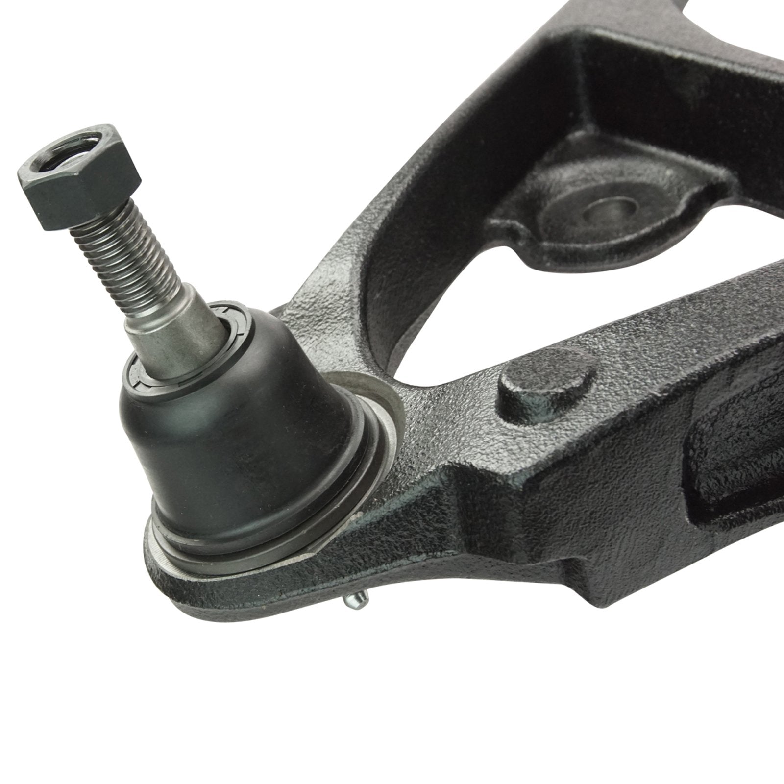 Trq Front Lower Control Arm W/Ball Joint Rh Right Passenger For Gmc Chevy Cadillac