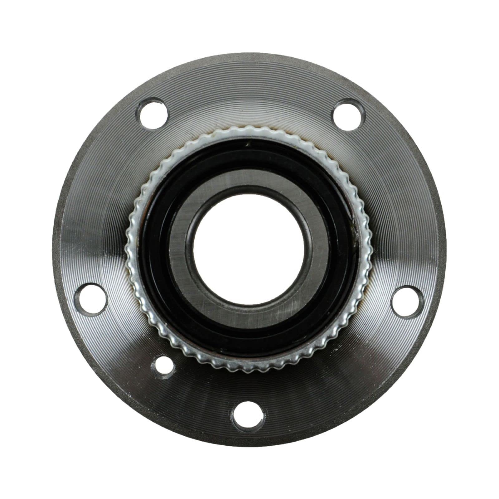 Front Wheel Hub & Bearing Left & Right Pair Set For Bmw E31 E32 E34 E36 Z4