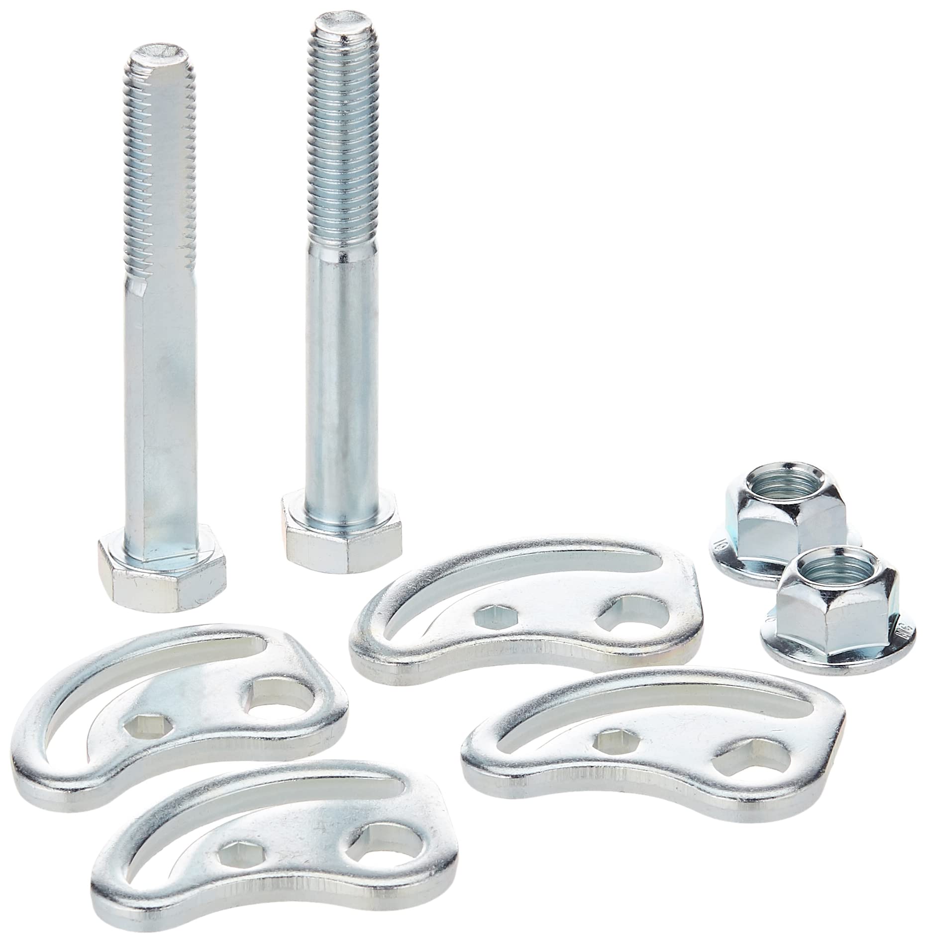 Moog K100026 Alignment Caster / Camber Kit For Chevrolet Silverado 1500