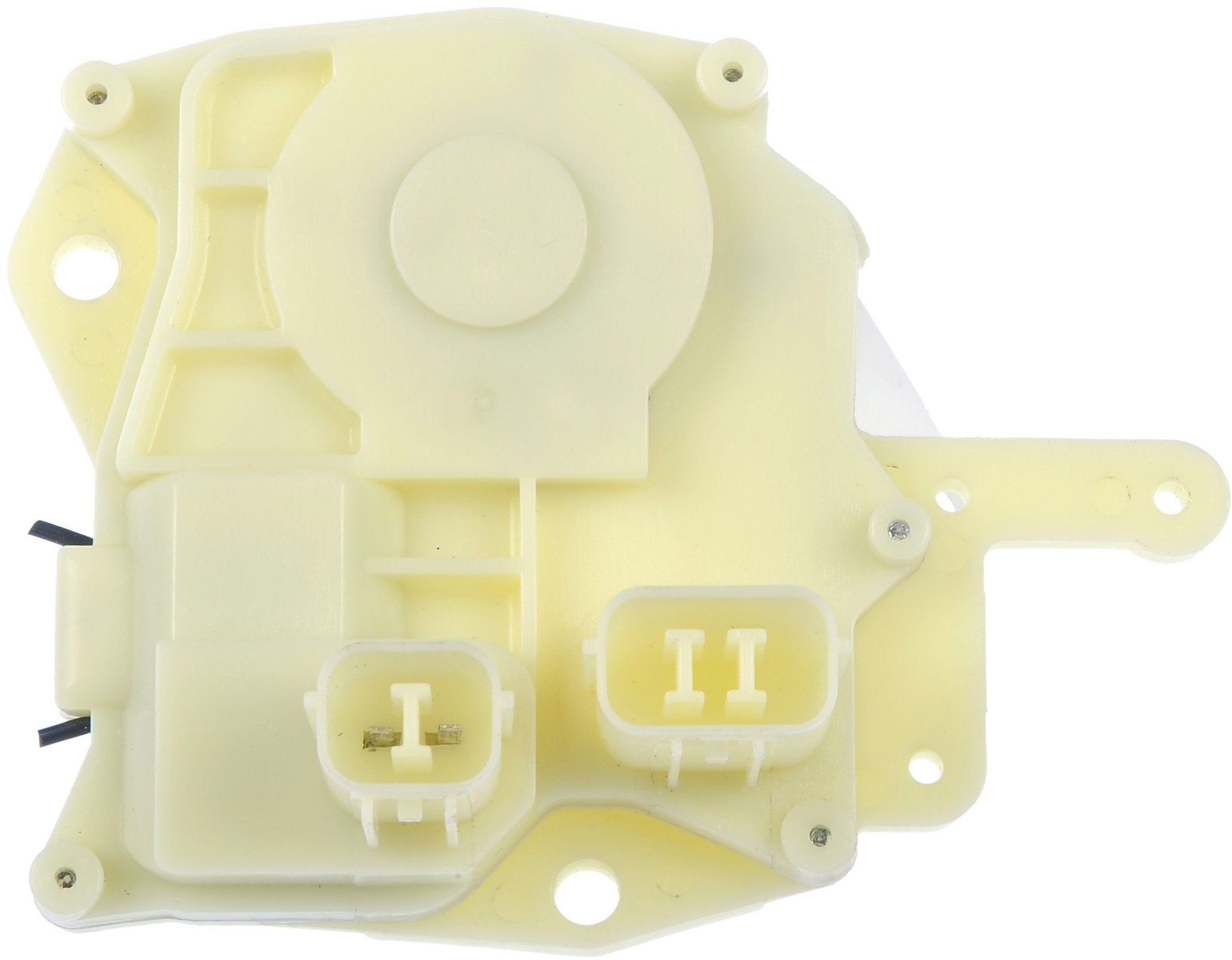 Dorman 746-361 Door Lock Actuator Motor Compatible With Select Honda Models