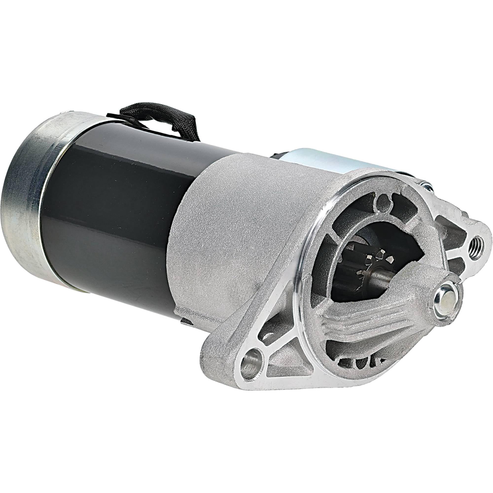 Db Electrical 410-48015 Starter Compatible With/Replacement For Jeep 4.0L Cherokee 1987-1998 4.0L Grand Cherokee 1993-1998 5.9L
